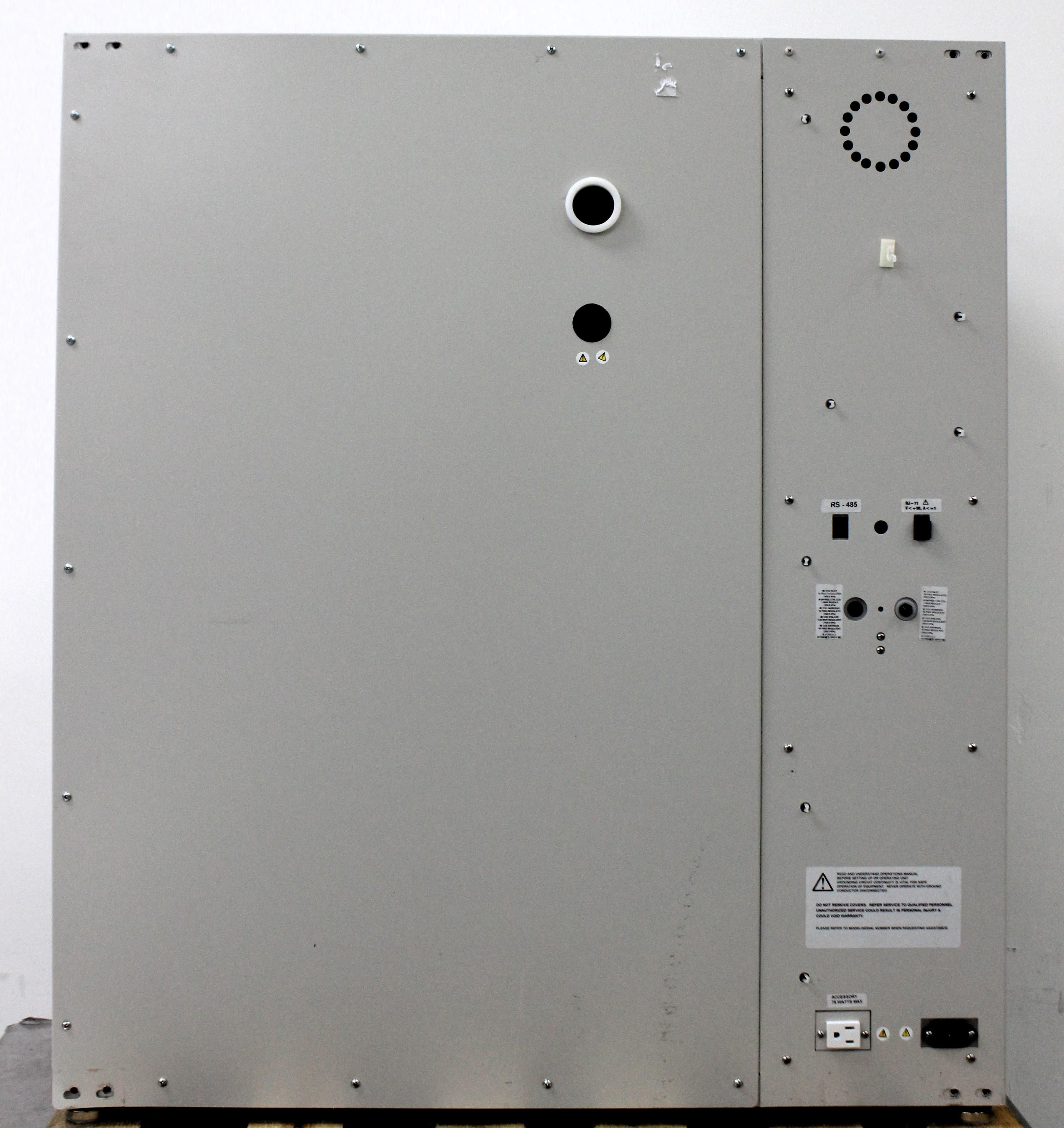 Thermo 3307 CO2 Incubator 232L Humidity HEPA Steri-Cult China Stackable