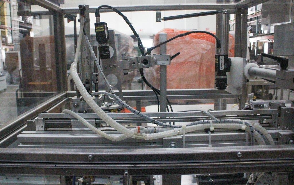 Hologic Rapid fFN Cassette System Clinical Analyzer Preterm Risk Assessment