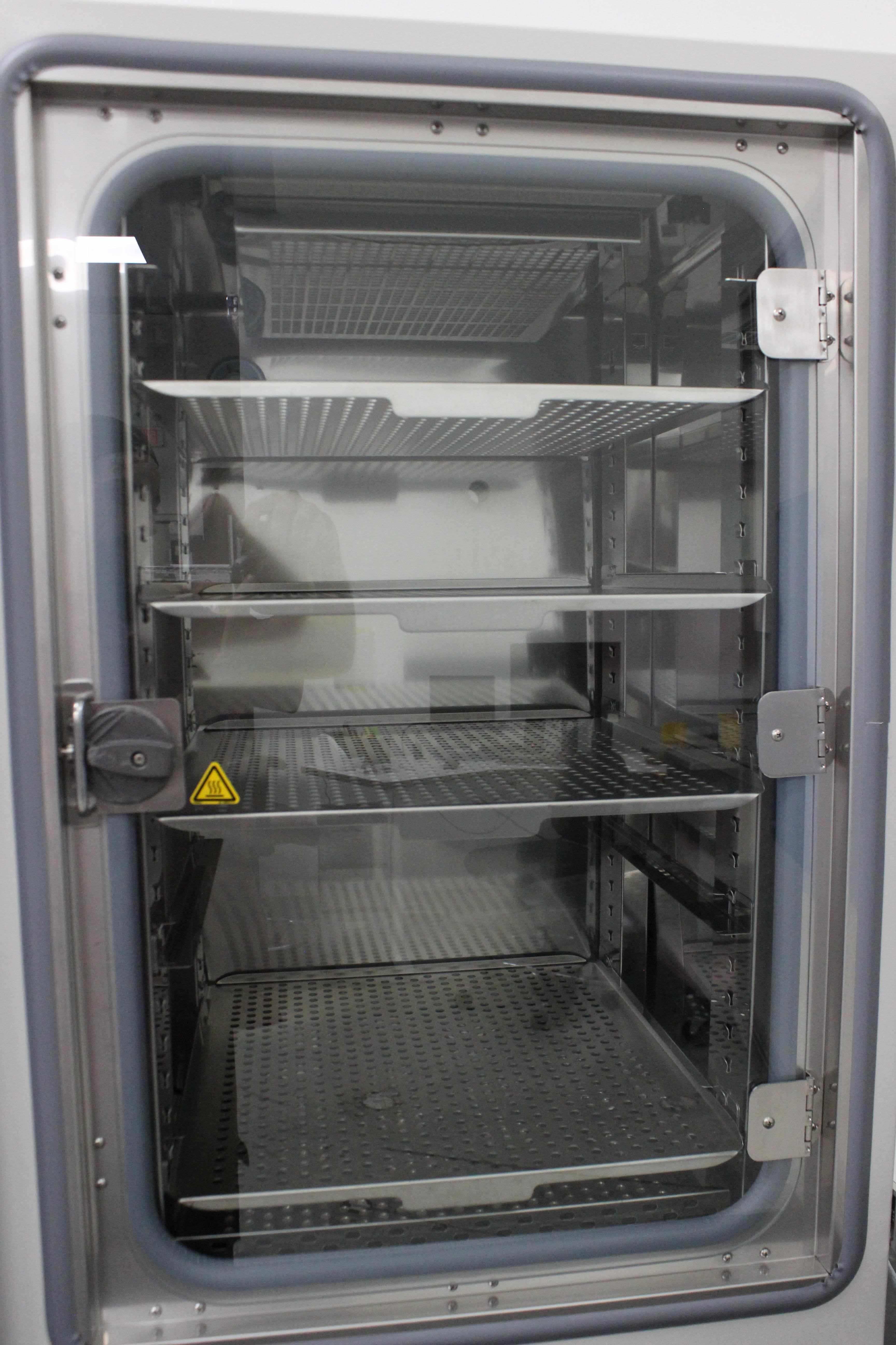 Thermo Steri-Cult CO2 Incubator 232L 140C Sterilization Humidity Control