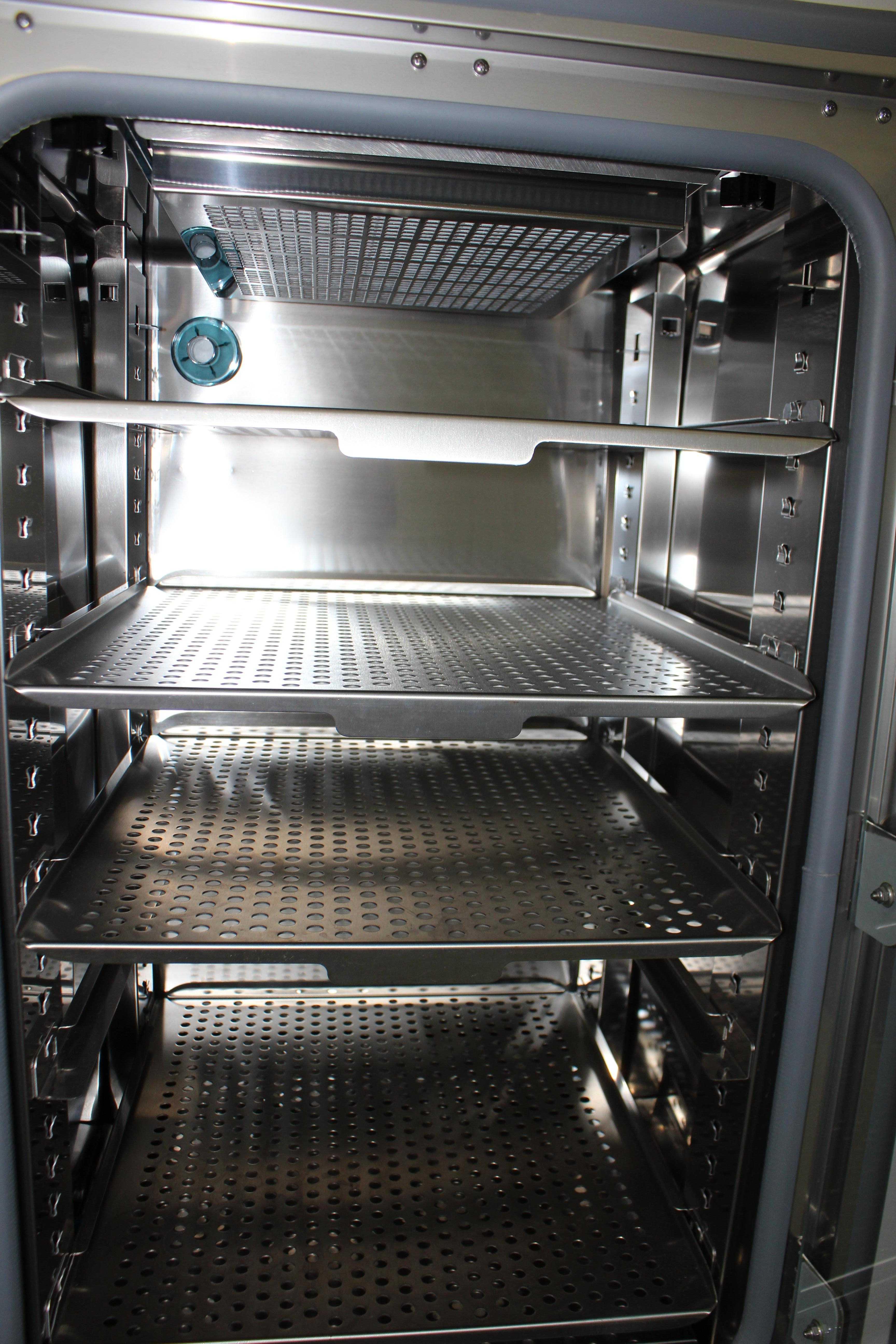 Thermo Steri-Cult CO2 Incubator 232L 140C Sterilization Humidity Control