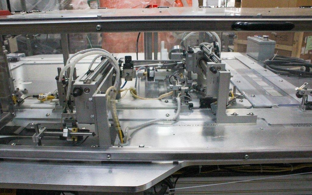 Hologic Rapid fFN Cassette System Clinical Analyzer Preterm Risk Assessment