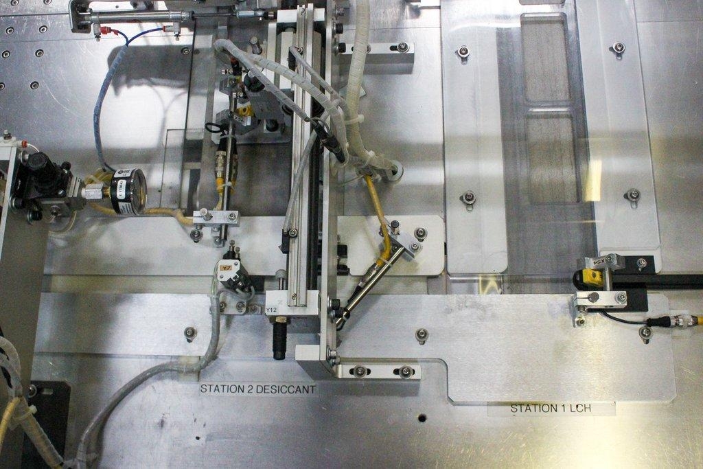 Hologic Rapid fFN Cassette System Clinical Analyzer Preterm Risk Assessment