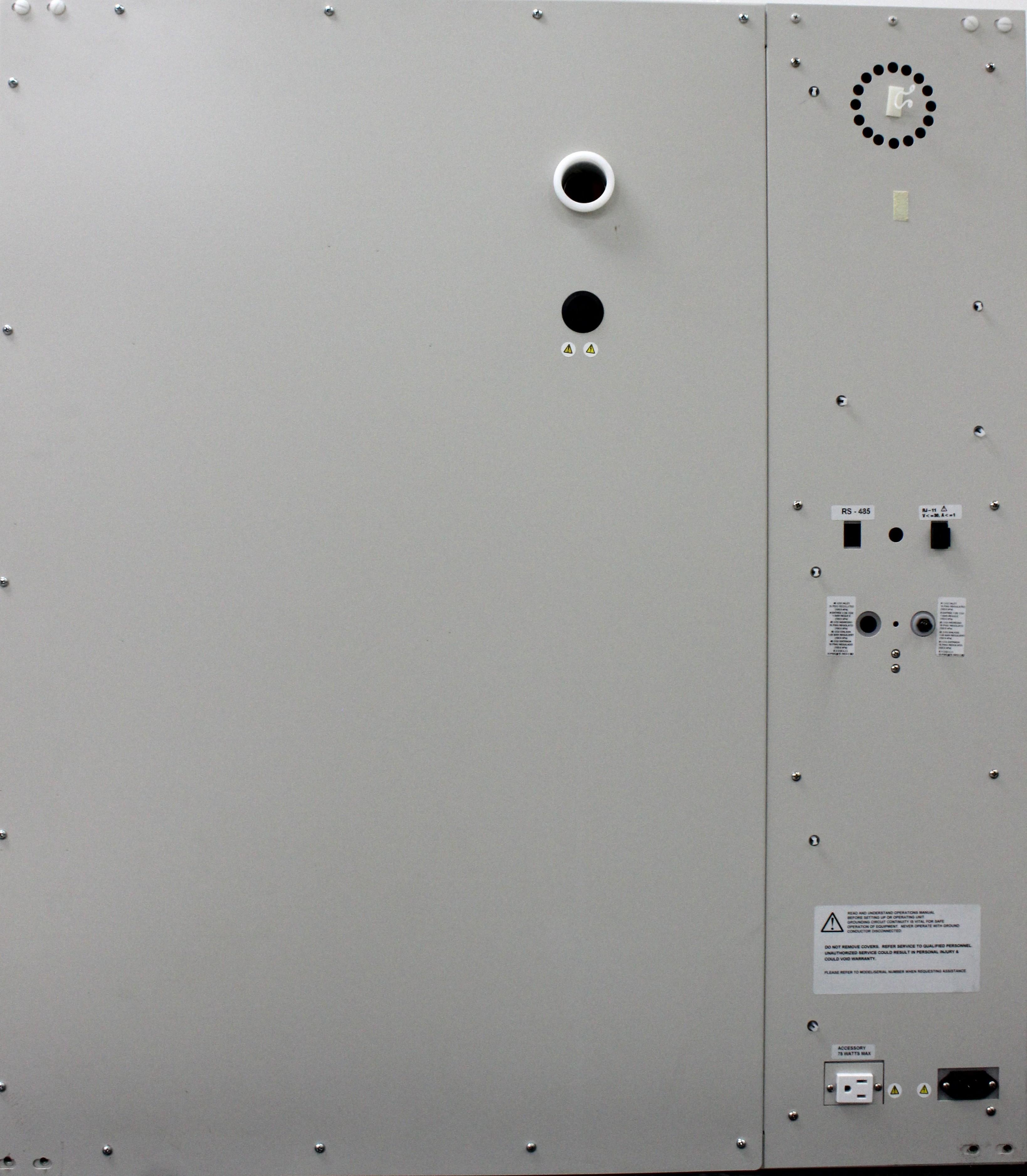 Thermo Steri-Cult CO2 Incubator 232L 140C Sterilization Humidity Control