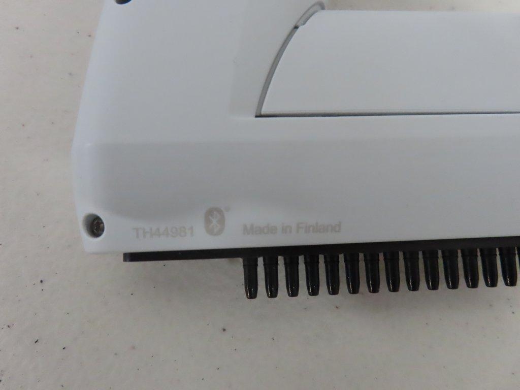 Thermo Scientific E1-ClipTip 16-ch Pipette 2-125 uL, Includes Power & Software