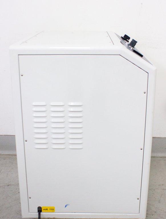 Werther International Oil-less Air Compressor 2/50/379 w/ Silencing Cabinet