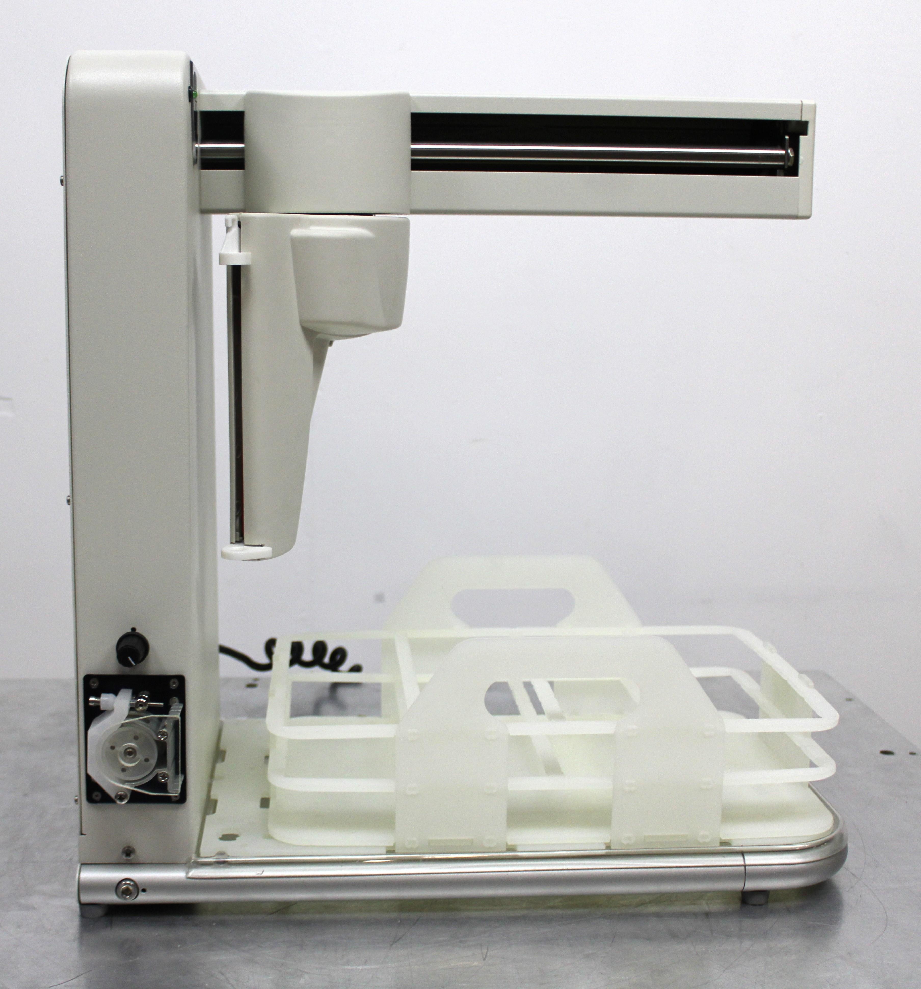 Dionex AS-HV Autosampler Large Volume Sample IC Analysis 250mL Capacity