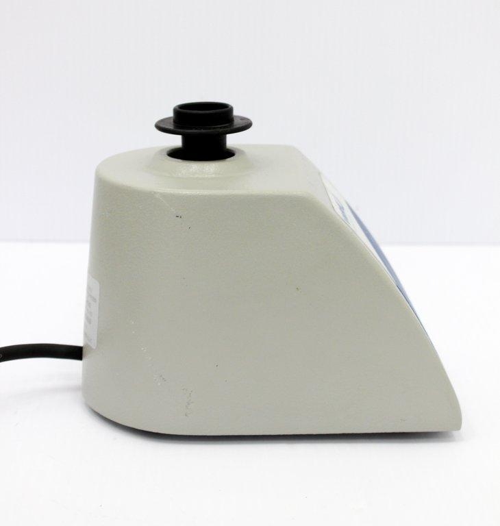 VWR Mixer Touch Vortexer Lab Equipment Low-Speed Shaking 120V, 60Hz