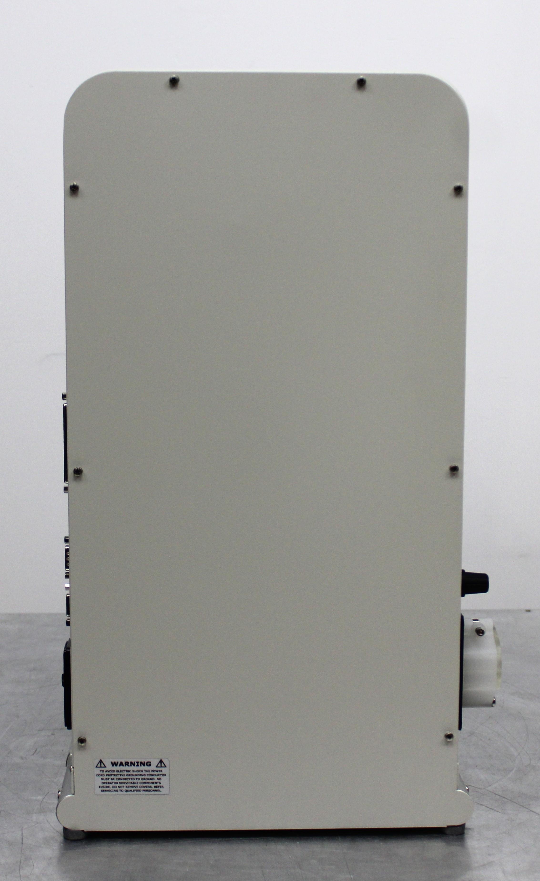 Dionex AS-HV Autosampler Large Volume Sample IC Analysis 250mL Capacity