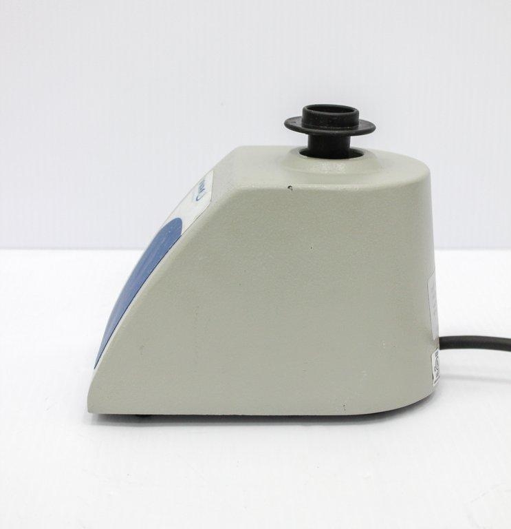 VWR Mixer Touch Vortexer Lab Equipment Low-Speed Shaking 120V, 60Hz