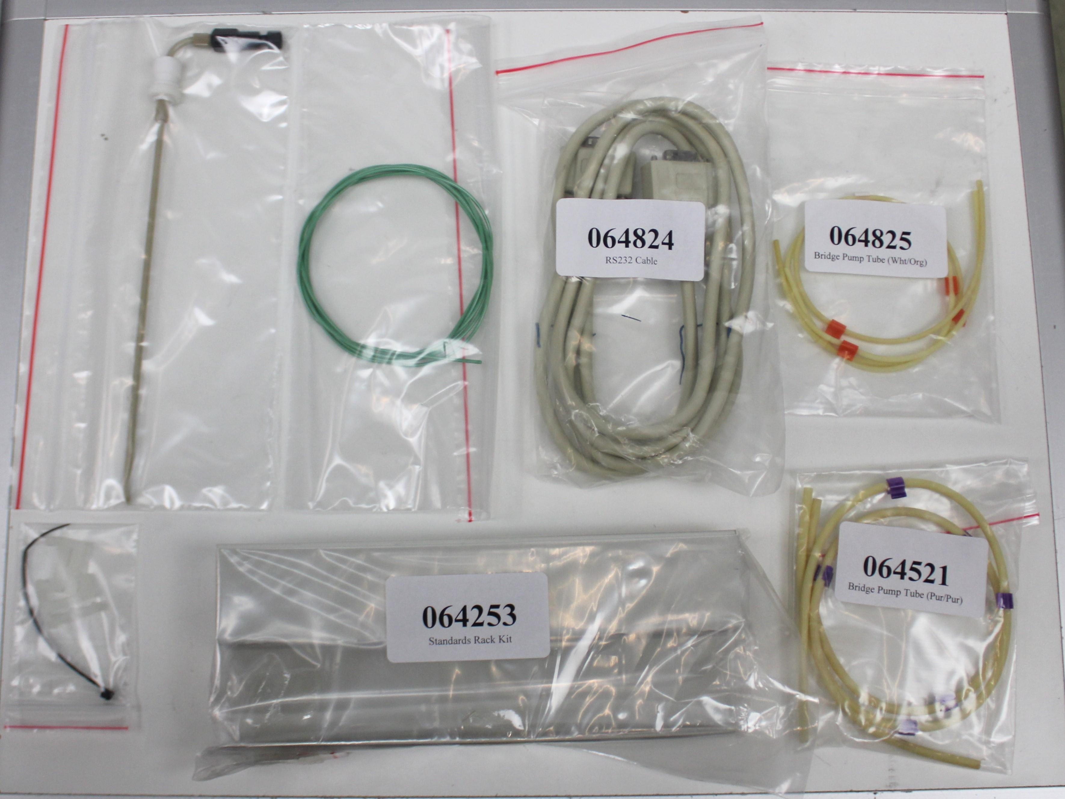 Dionex AS-HV Autosampler Large Volume Sample IC Analysis 250mL Capacity