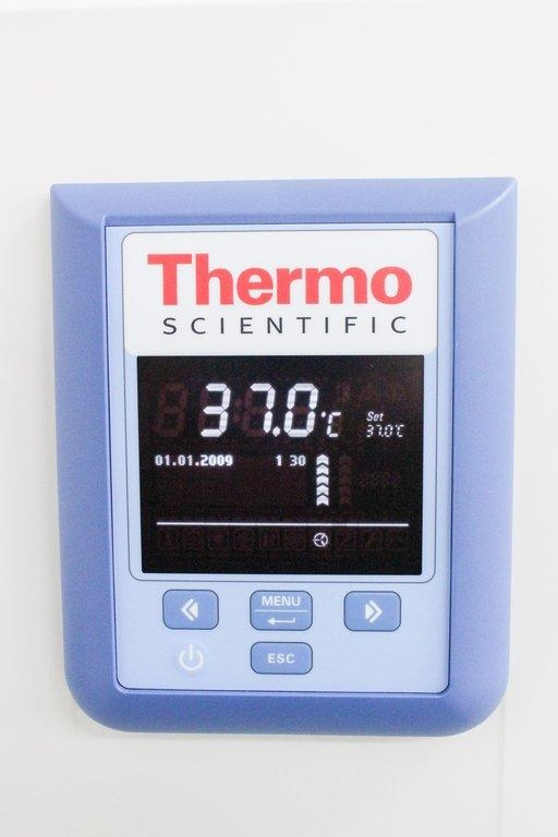 Thermo Scientific Heratherm IMH60 Microbiological Incubator 66L 120V