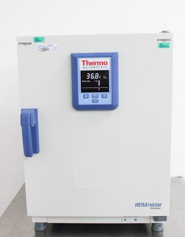 Thermo Scientific Heratherm IMH60 Microbiological Incubator 66L 120V