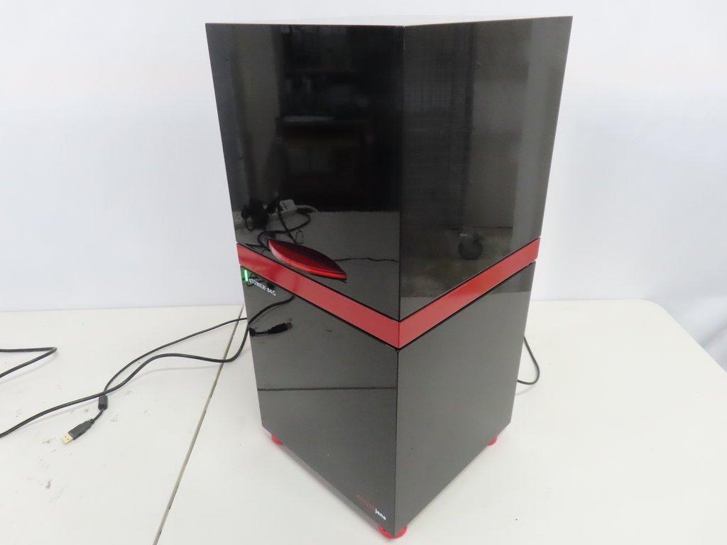 Analytik Jena qTOWER 84 G Real Time PCR System for Laboratory Analysis