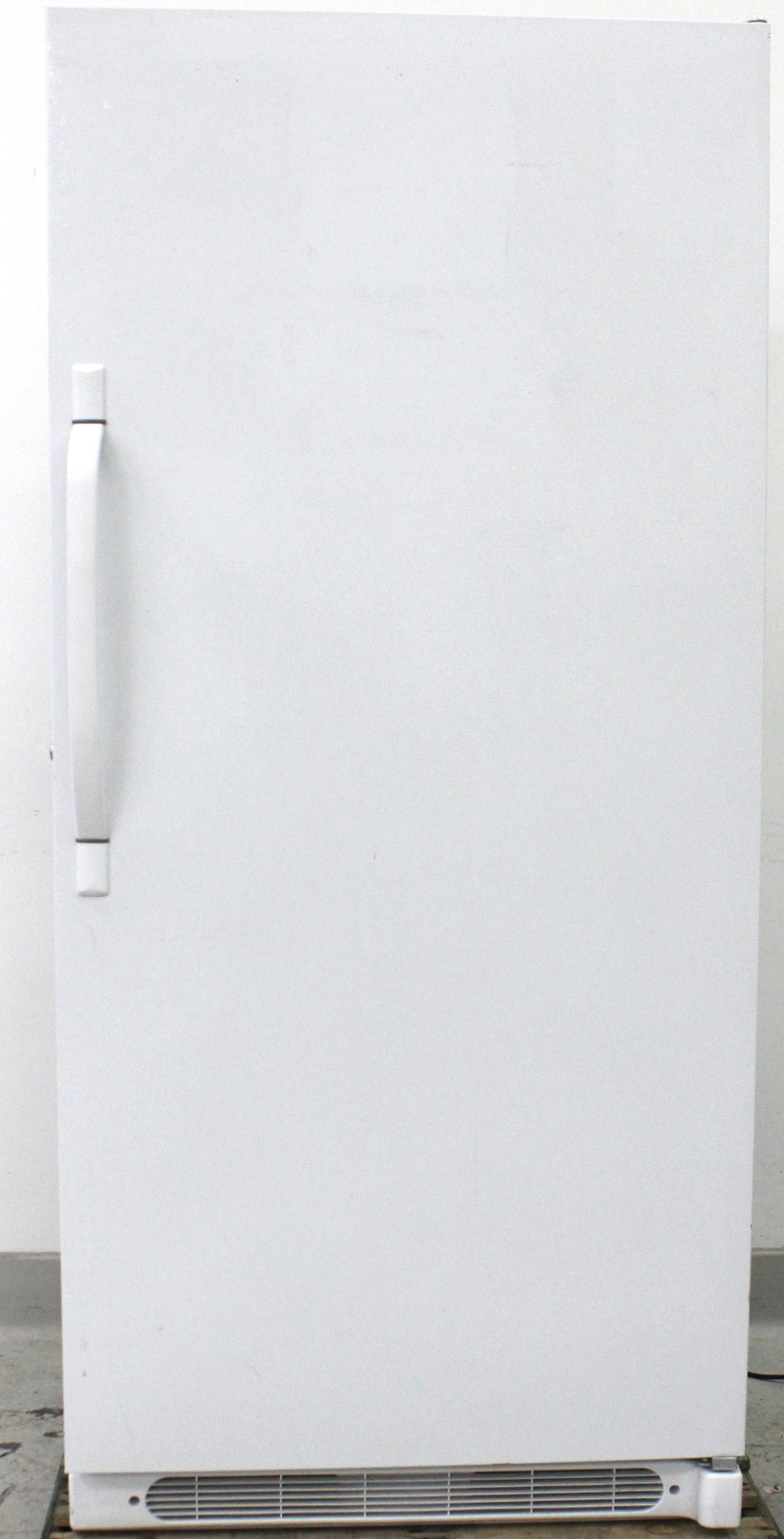 Thermo 3767A Laboratory Freezer -20C, 20 cu ft Capacity Corrosion-Resistant
