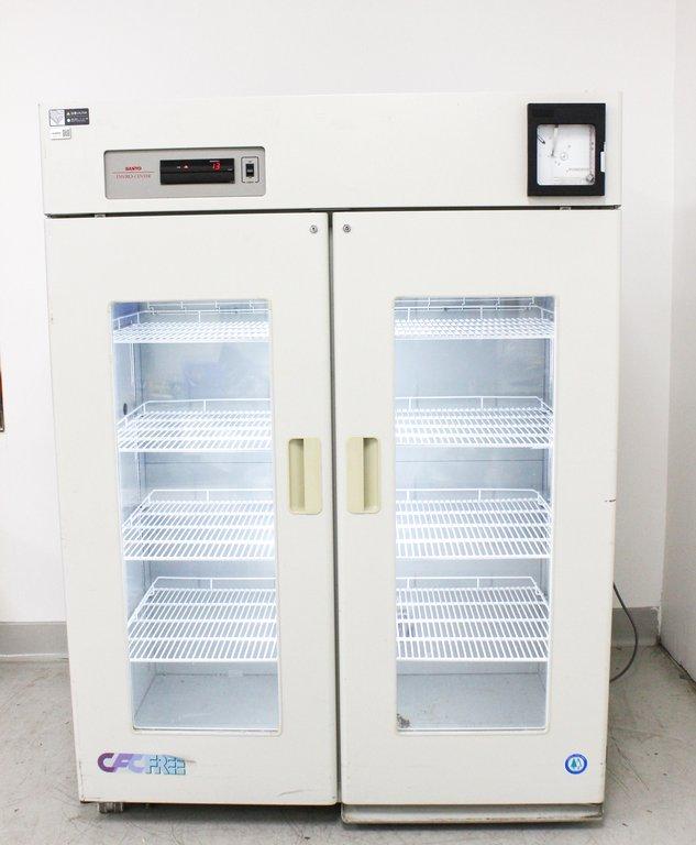 Sanyo MPR-1410C Refrigerator 612L Vaccine Storage 30-Day Warranty