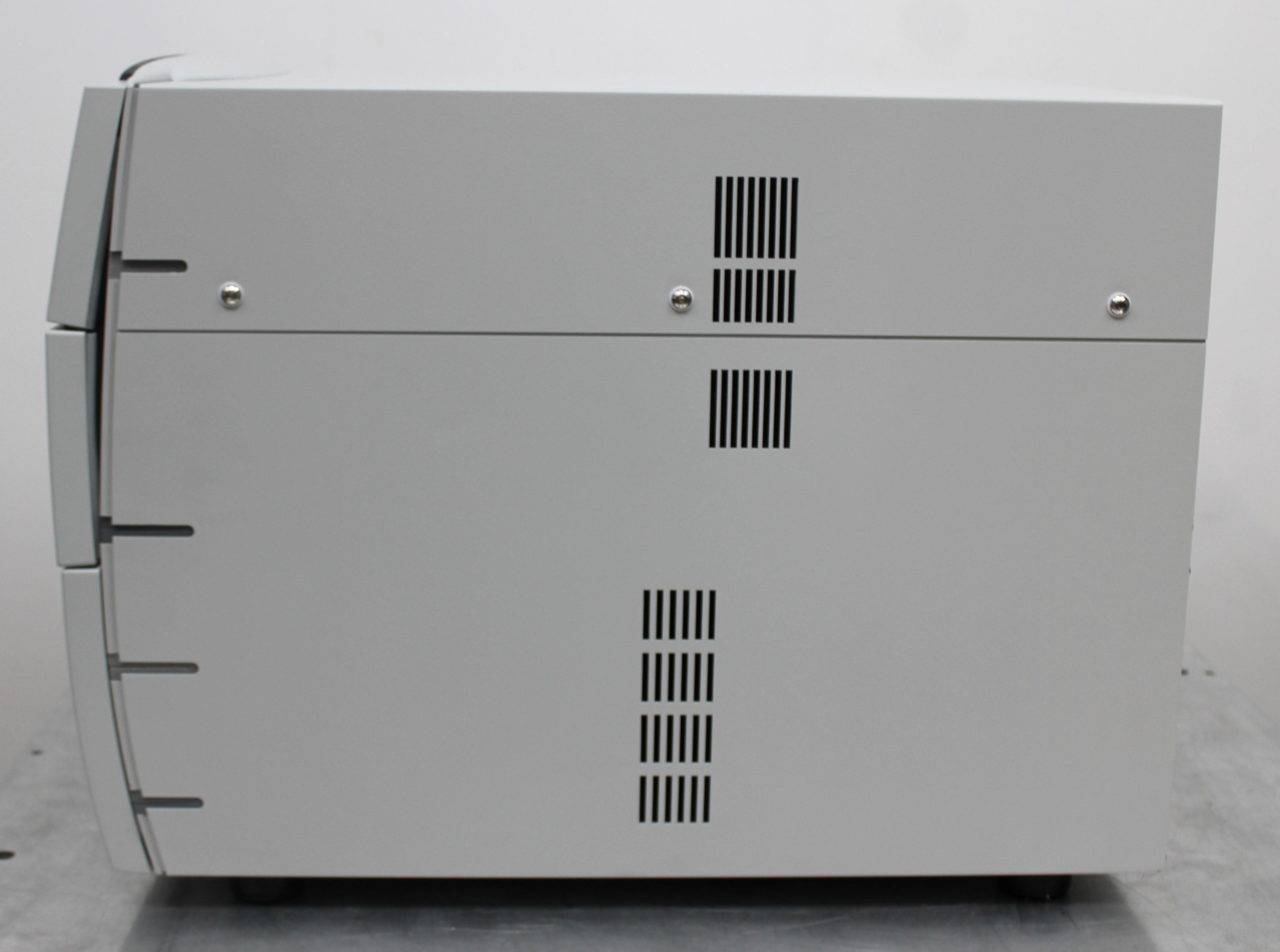 Thermo Dionex ICS-6000 Chromatography Comp with Detector for HPIC 10-70C