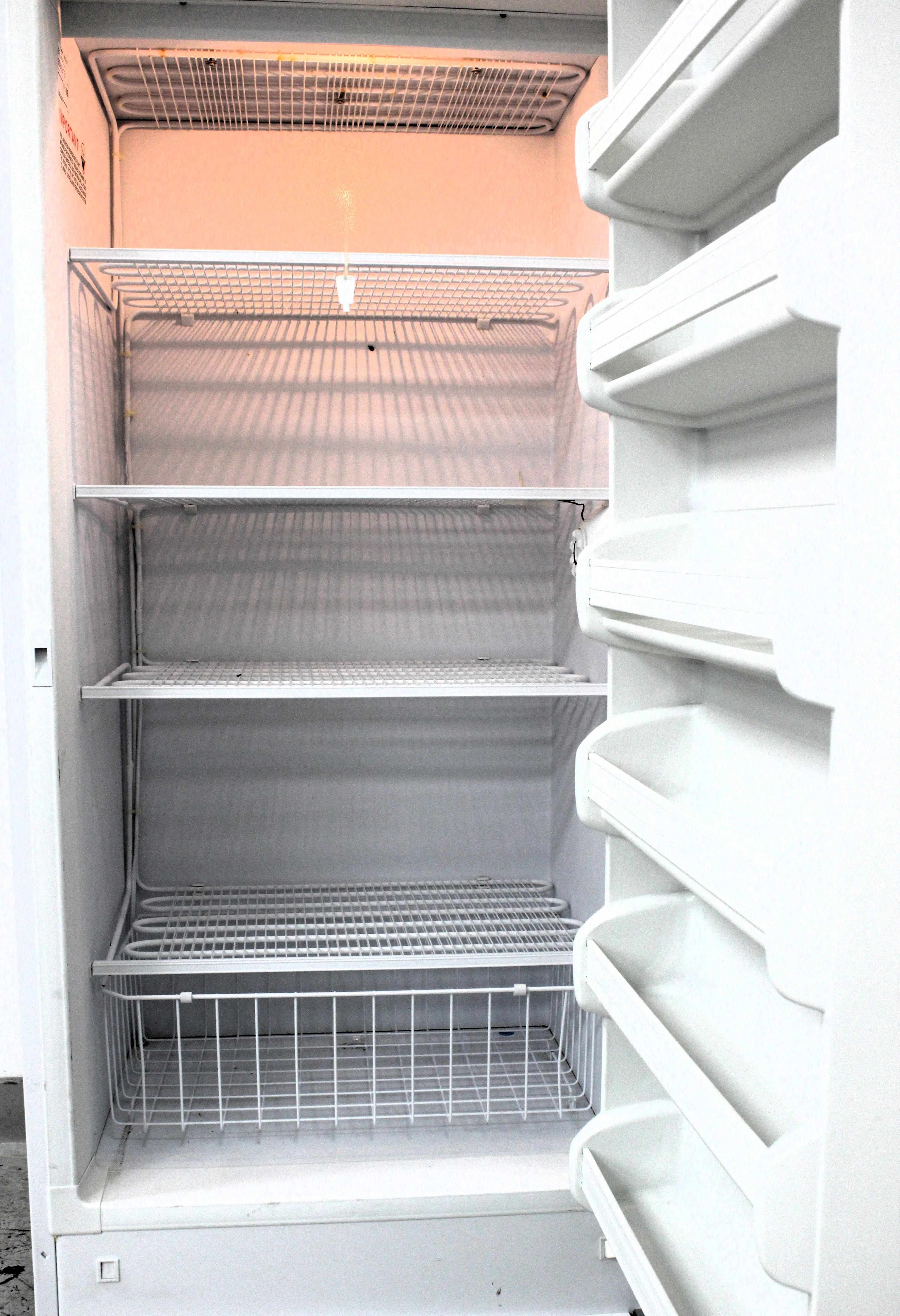 Thermo 3767A Laboratory Freezer -20C, 20 cu ft Capacity Corrosion-Resistant