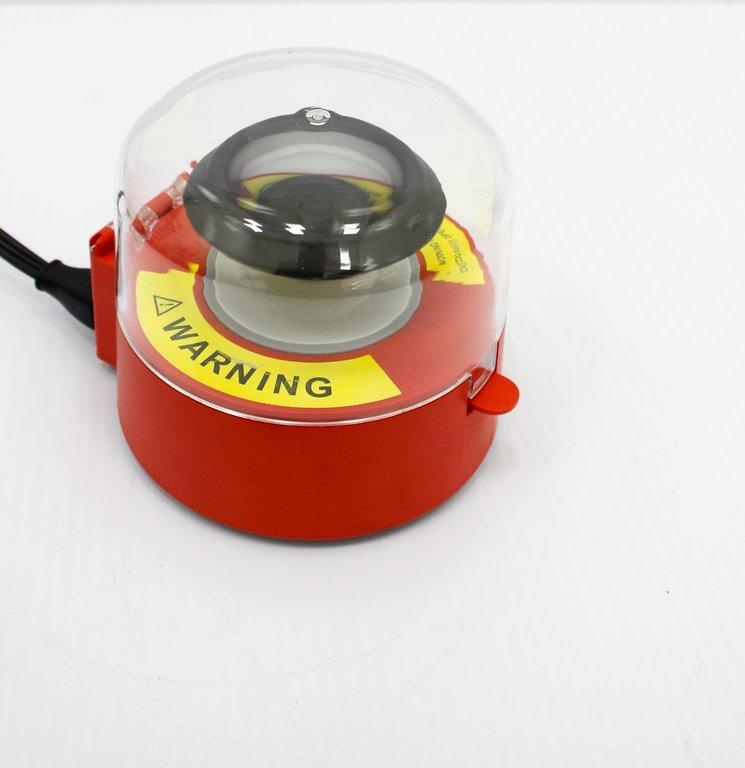 Thermo Mini Centrifuge Benchtop Centrifugation Compact 120V 5000 RPM Excellent Unit