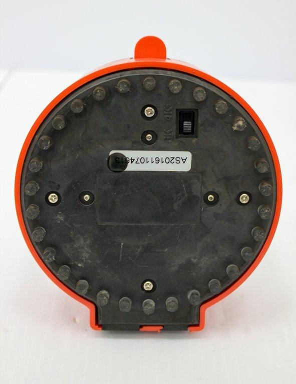 Thermo Mini Centrifuge Benchtop Centrifugation Compact 120V 5000 RPM Excellent Unit