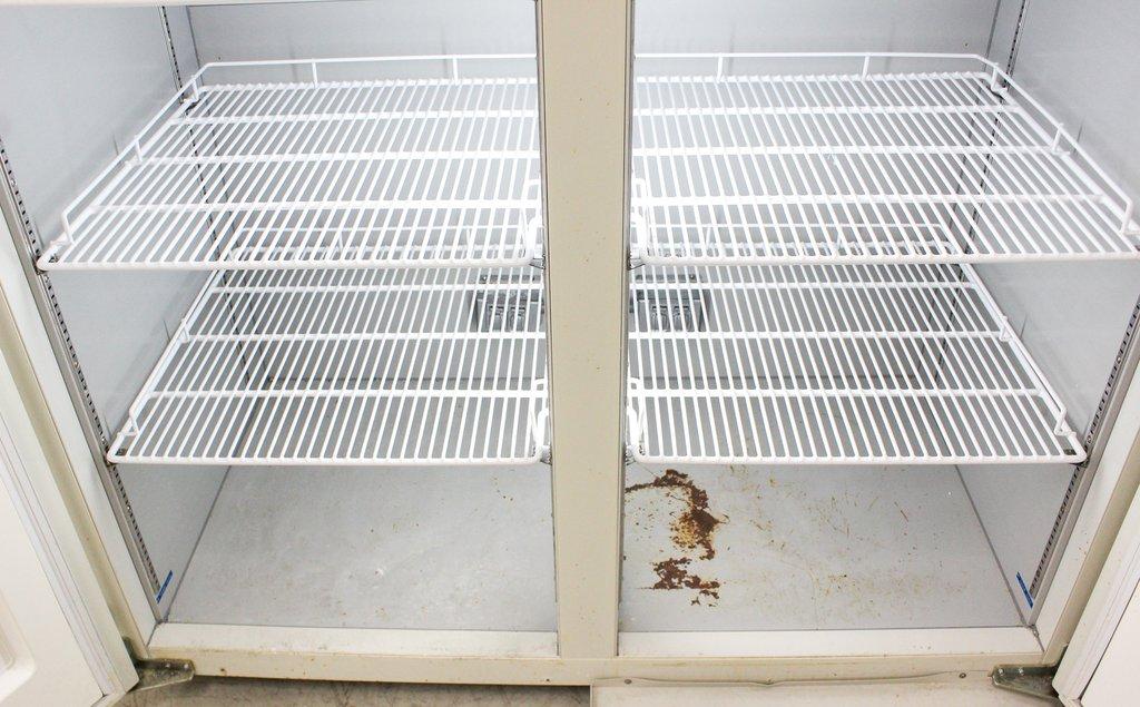 Sanyo MPR-1410C Refrigerator 612L Vaccine Storage 30-Day Warranty