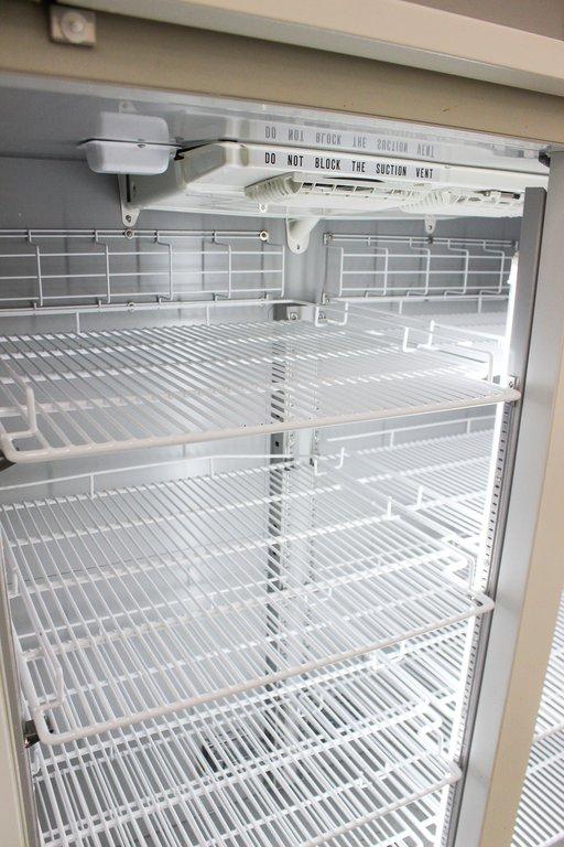 Sanyo MPR-1410C Refrigerator 612L Vaccine Storage 30-Day Warranty