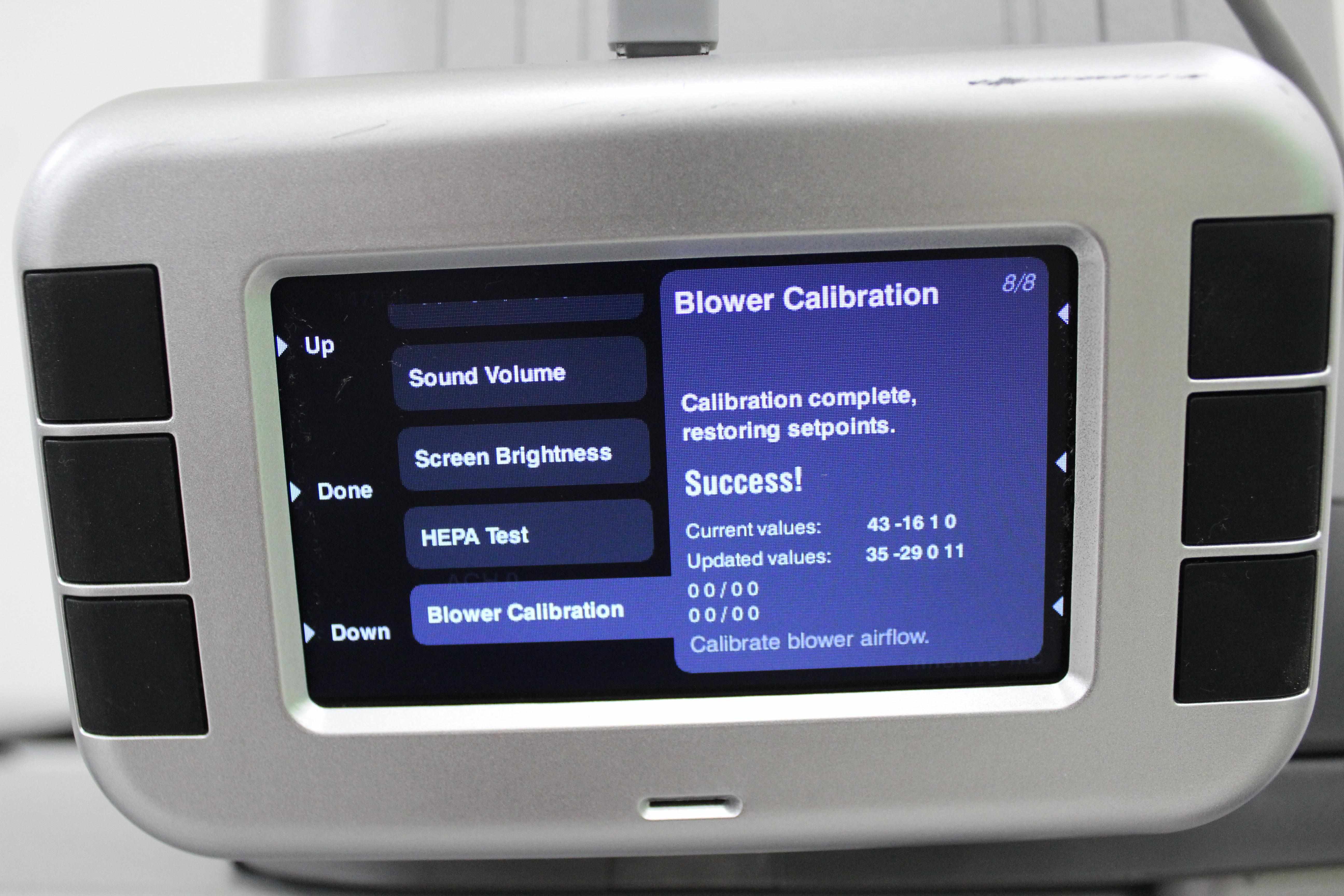 Innovive Innorack IVC Mouse Rack Dual HEPA Filtered Ventilation System