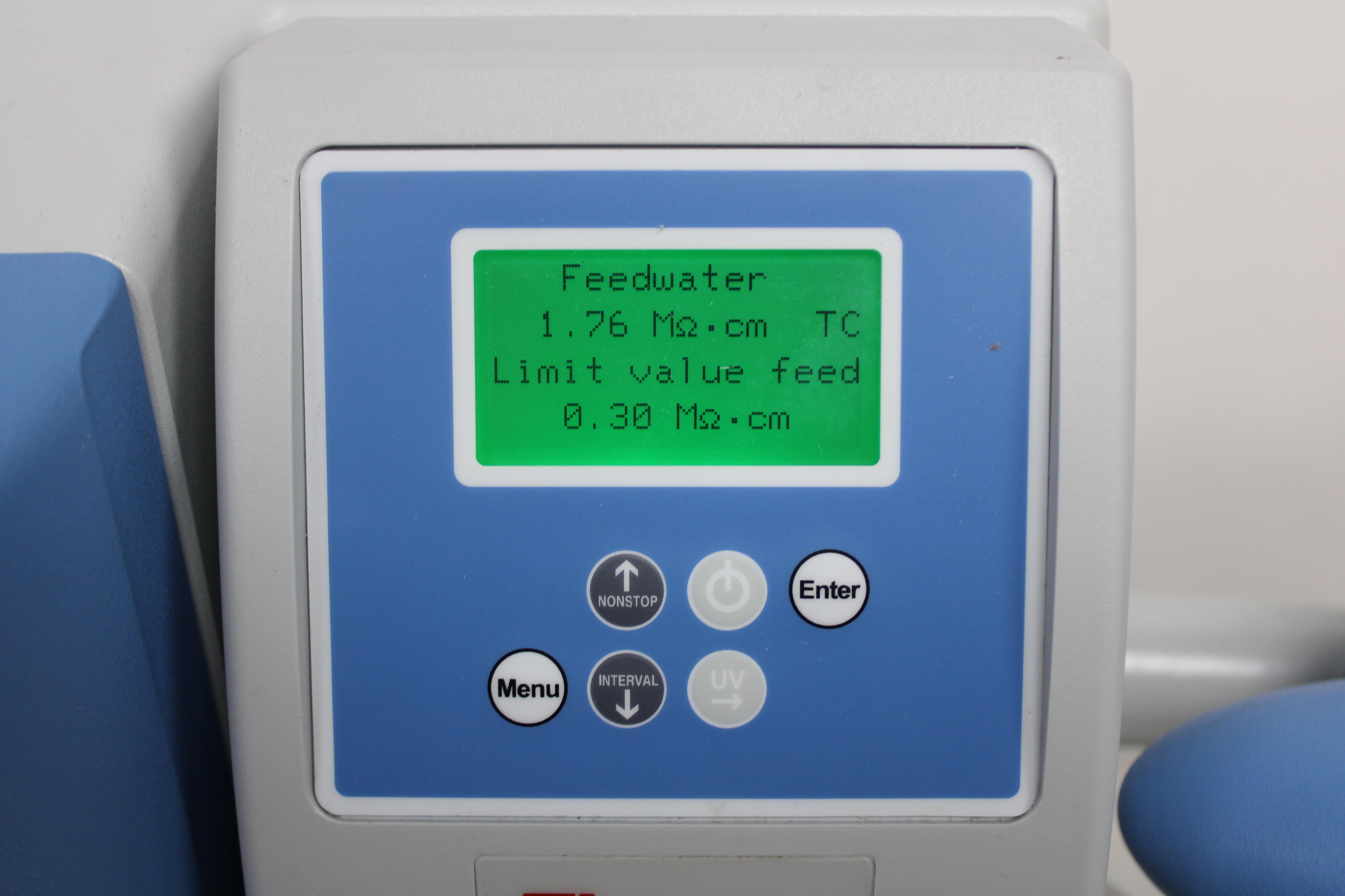 Bios DryCal DC-Lite Primary Flow Meter 2019 Industrial Hygiene 5-500 mL/min