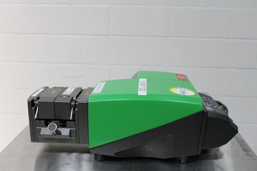 Watson Marlow 530U NEMA 4X Peristaltic Pump Accurate Flow Control