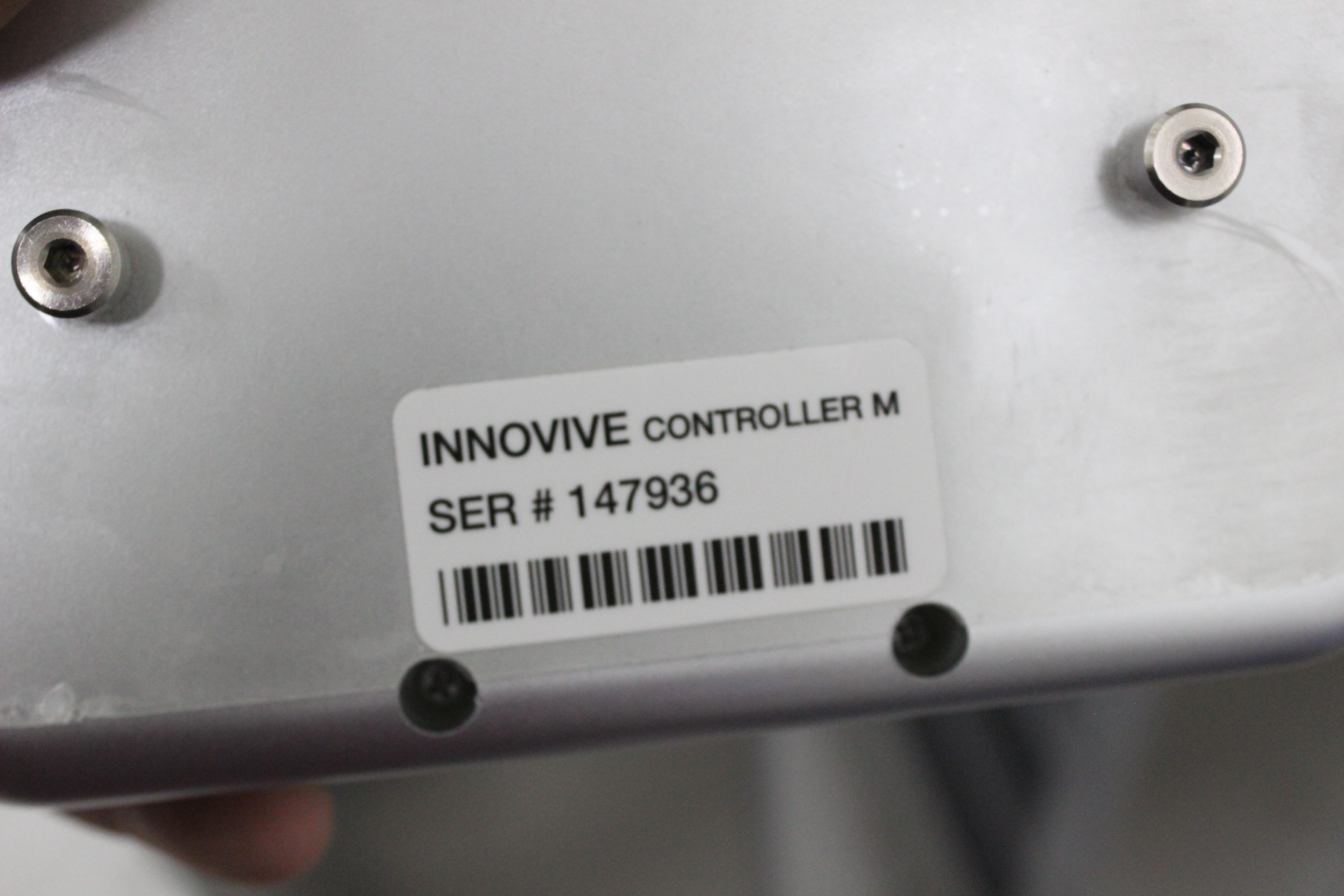 Innovive Innorack IVC Mouse Rack Dual HEPA Filtered Ventilation System