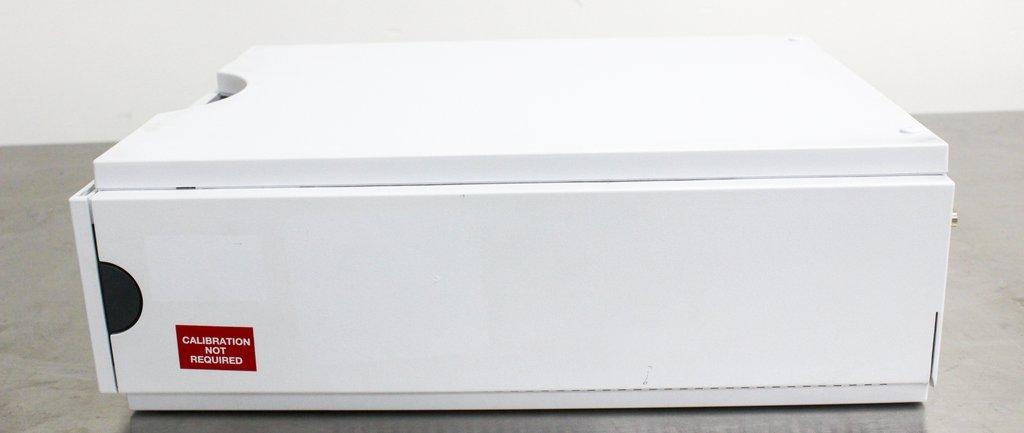 Agilent G1311A Quaternary Pump HPLC 1200 Series Powers On 120V/220V