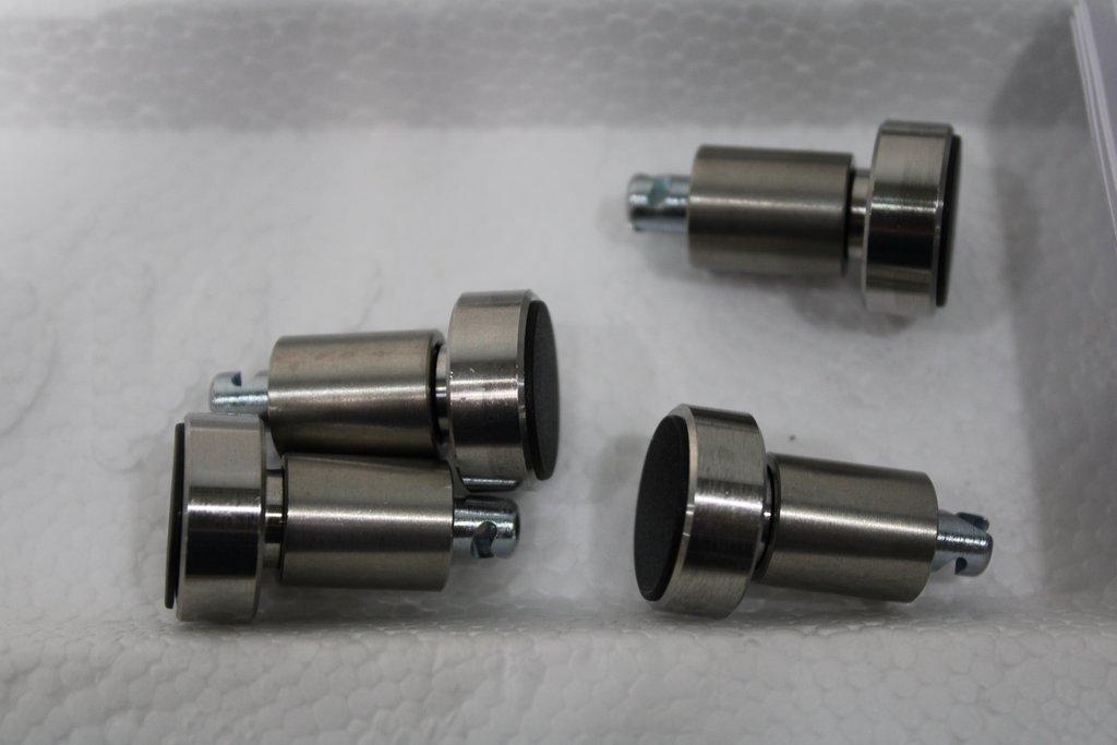 Watson Marlow 530U Peristaltic Pump NEMA 4X IP66 High Flow Rates