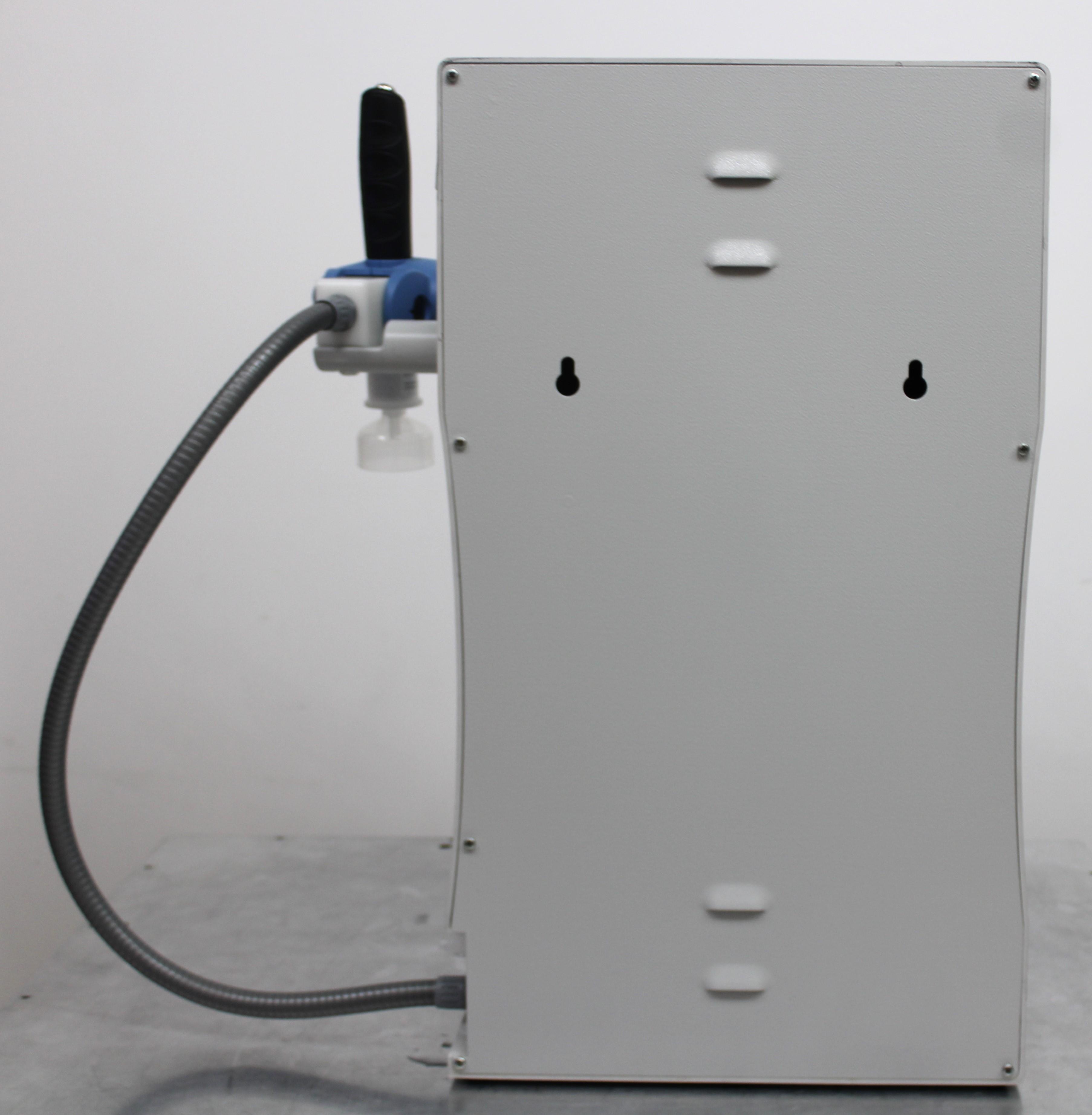 Bios DryCal DC-Lite Primary Flow Meter 2019 Industrial Hygiene 5-500 mL/min