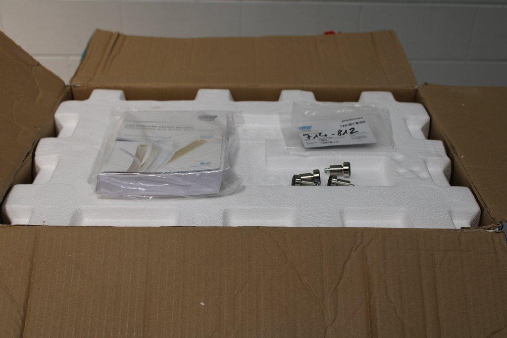 Watson Marlow 530U Peristaltic Pump NEMA 4X IP66 High Flow Rates