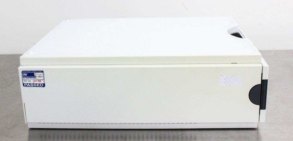Agilent G1311A Quaternary Pump HPLC 1200 Series Powers On 120V/220V