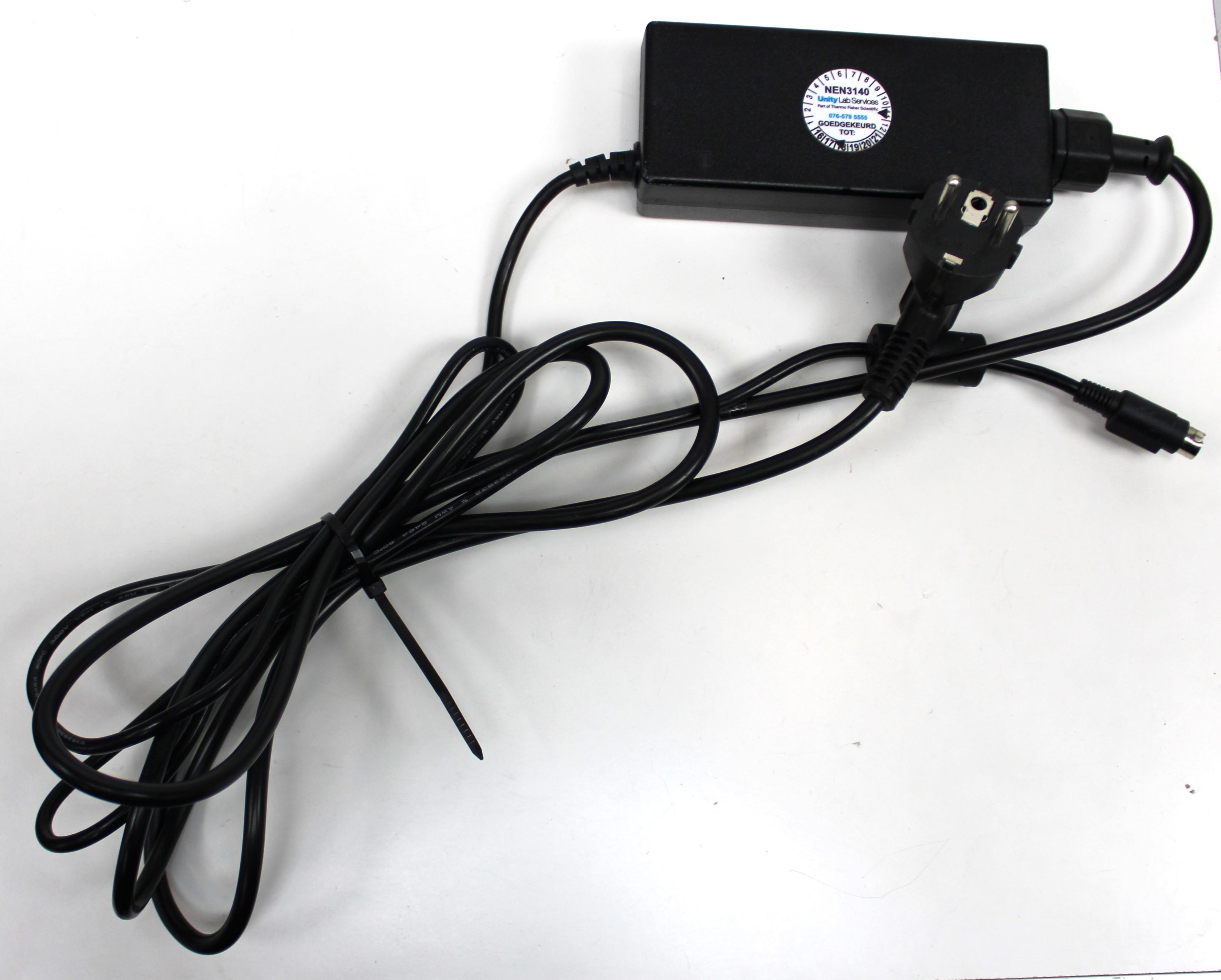 Bios DryCal DC-Lite Primary Flow Meter 2019 Industrial Hygiene 5-500 mL/min