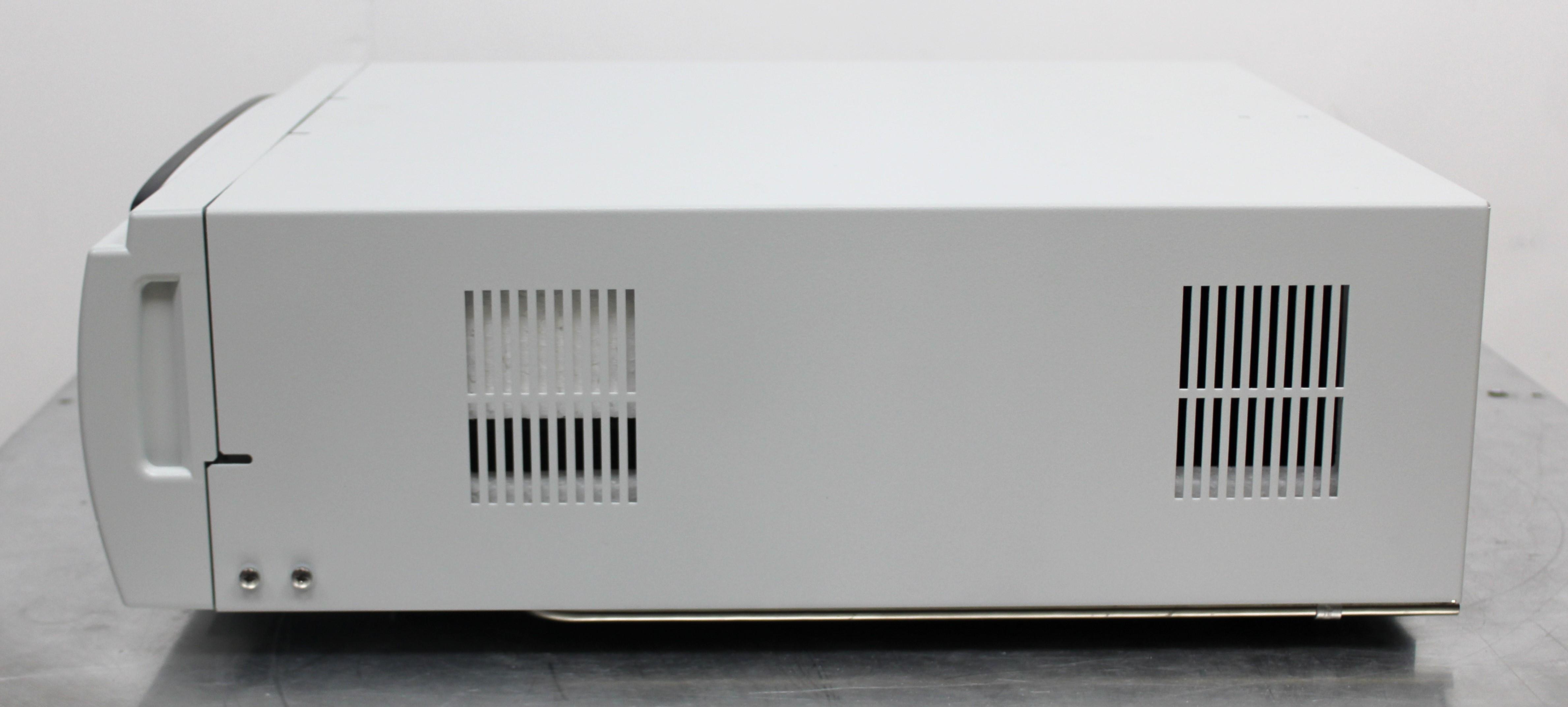 Thermo Dionex ICS-Series 070220 Detector Variable Wavelength 190-900nm