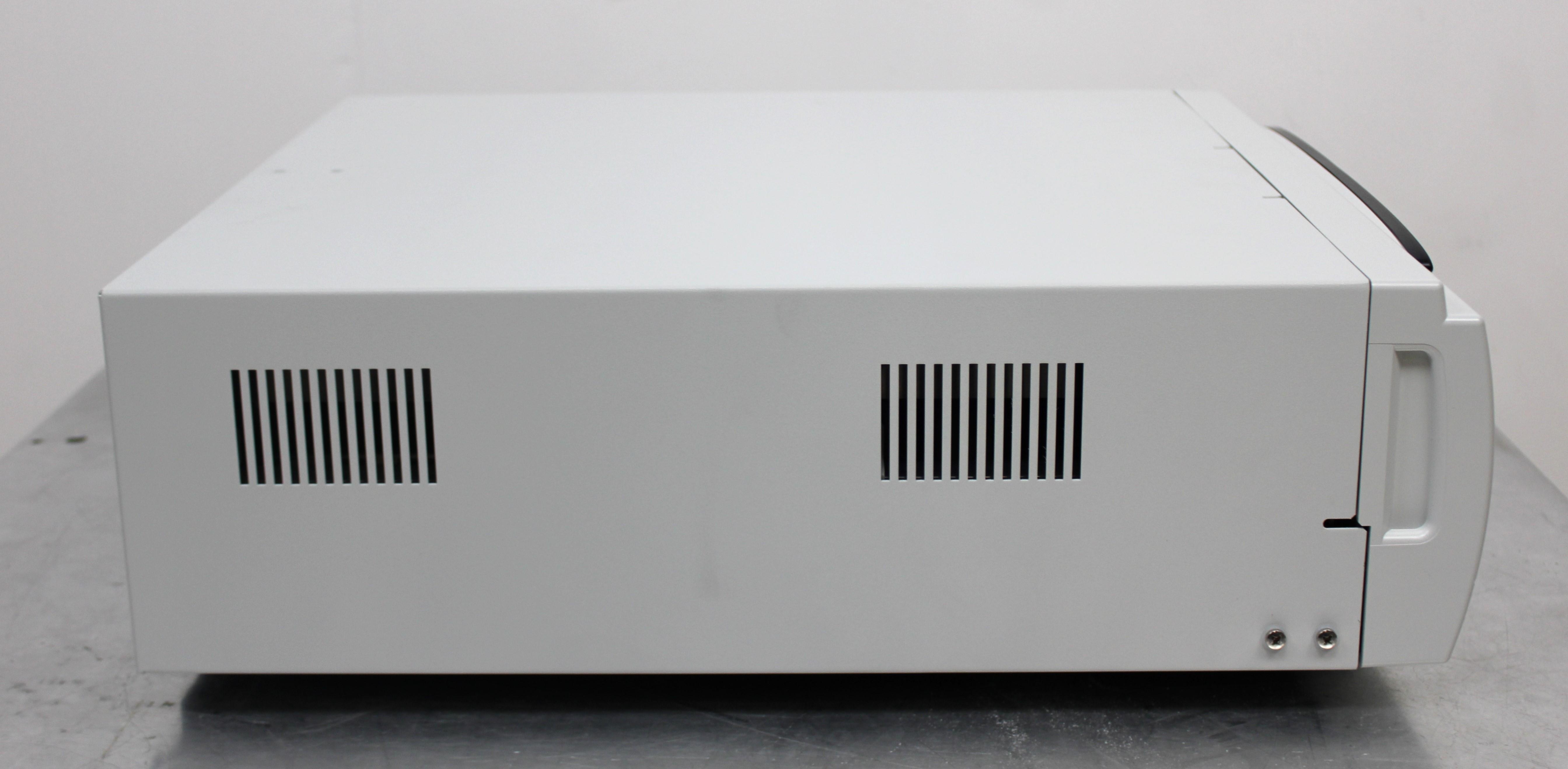 Thermo Dionex ICS-Series 070220 Detector Variable Wavelength 190-900nm