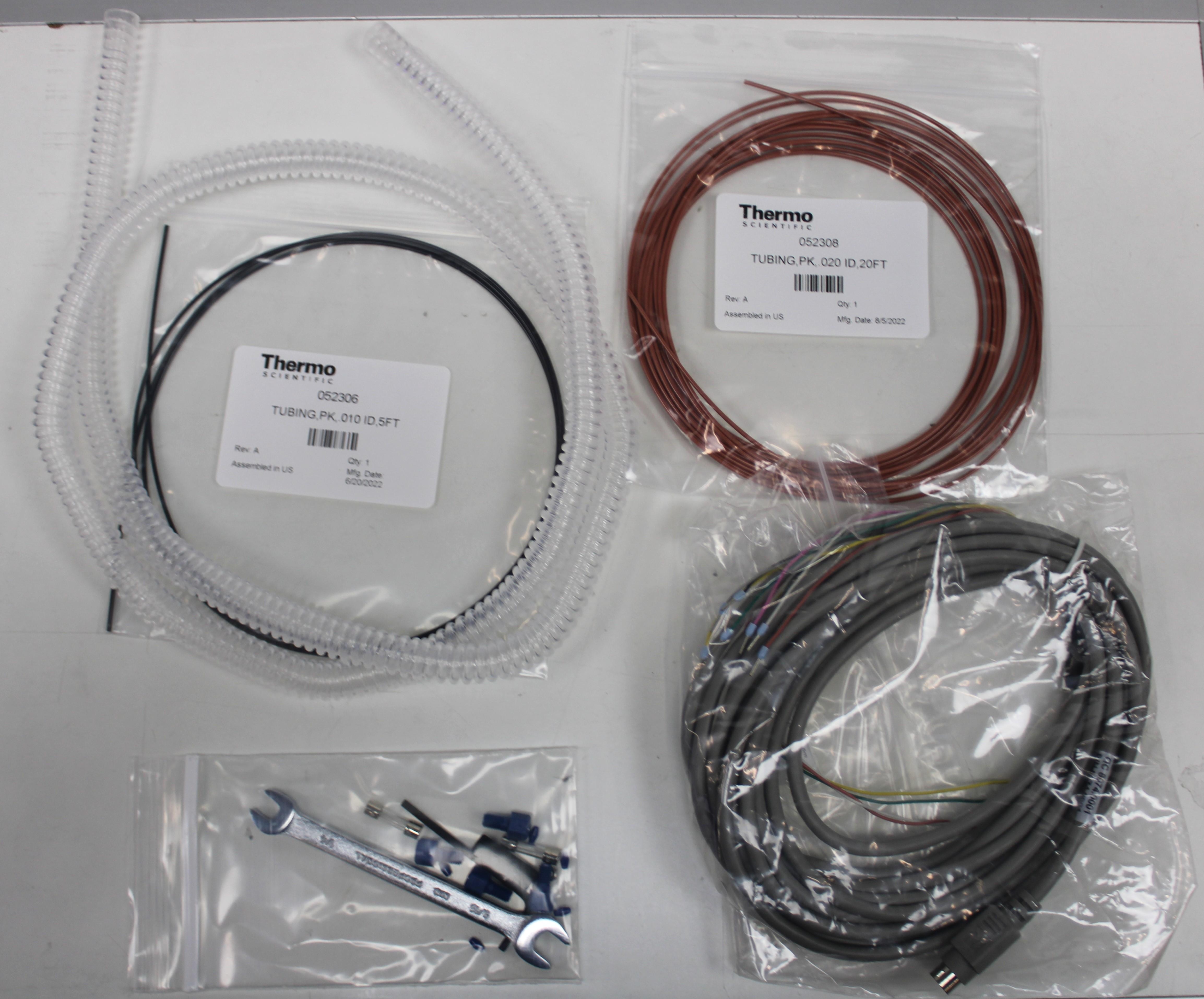 Thermo Dionex ICS-Series 070220 Detector Variable Wavelength 190-900nm