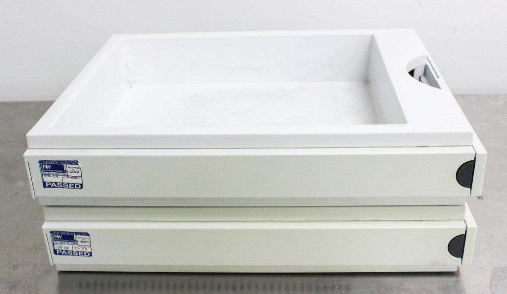 Agilent G1379B Solvent Degasser, HPLC, 4-Channel Vacuum System, Good Condition