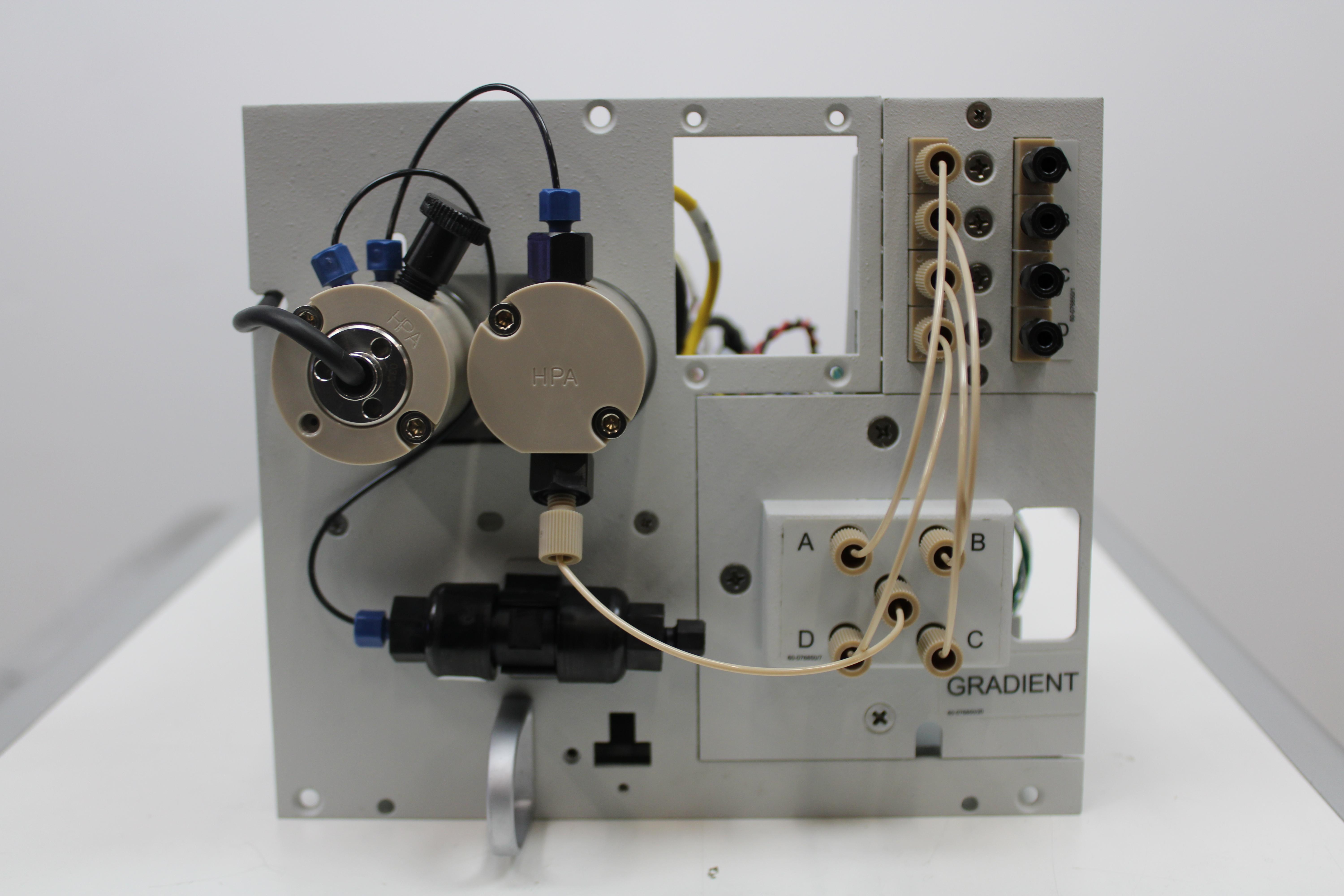 Thermo Dionex ICS-Series 070220 Detector Variable Wavelength 190-900nm