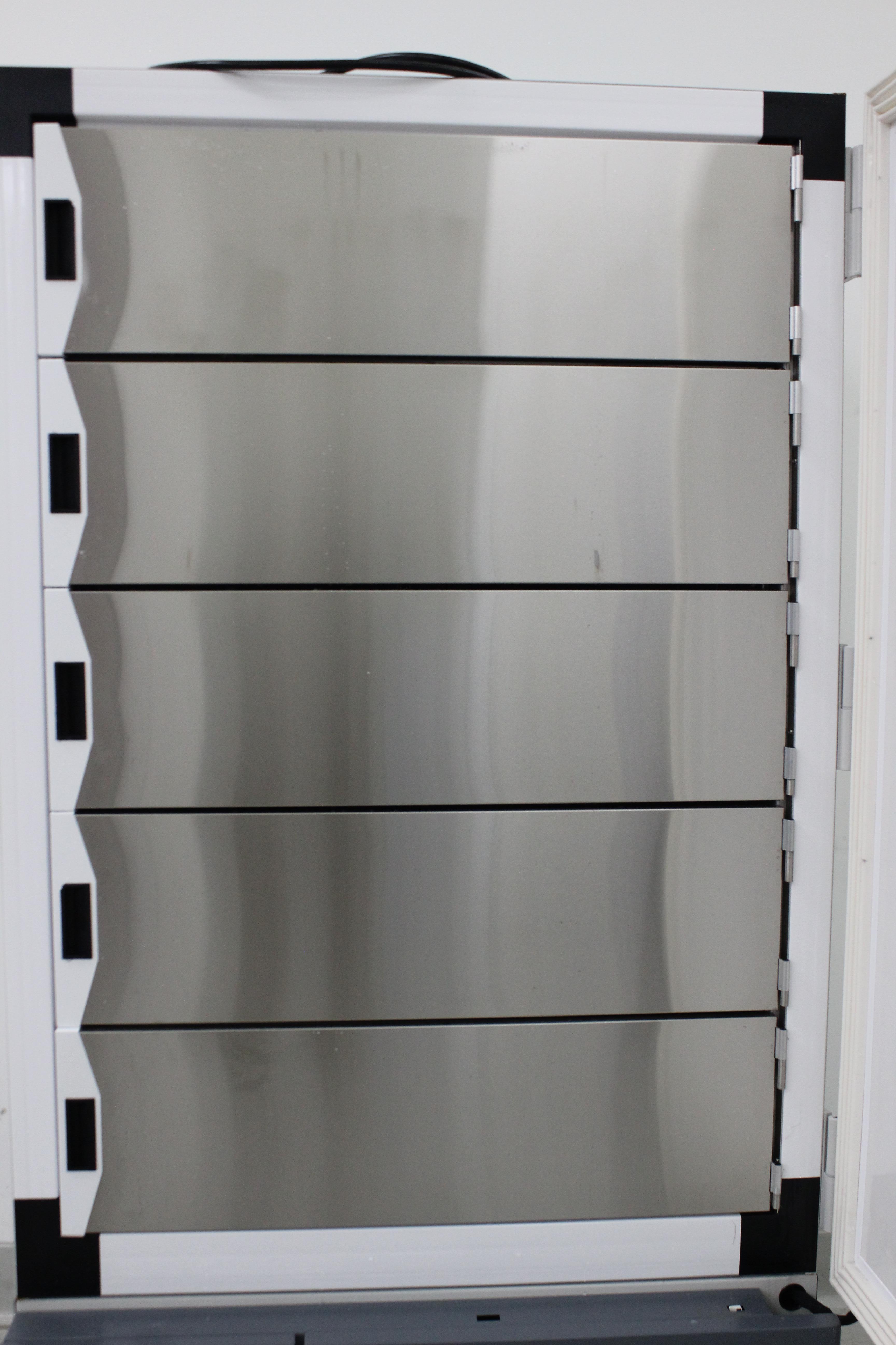 Thermo UXF60086A Ultra Low Temperature Freezer -80C, 28.8 cu ft, Touch-LCD