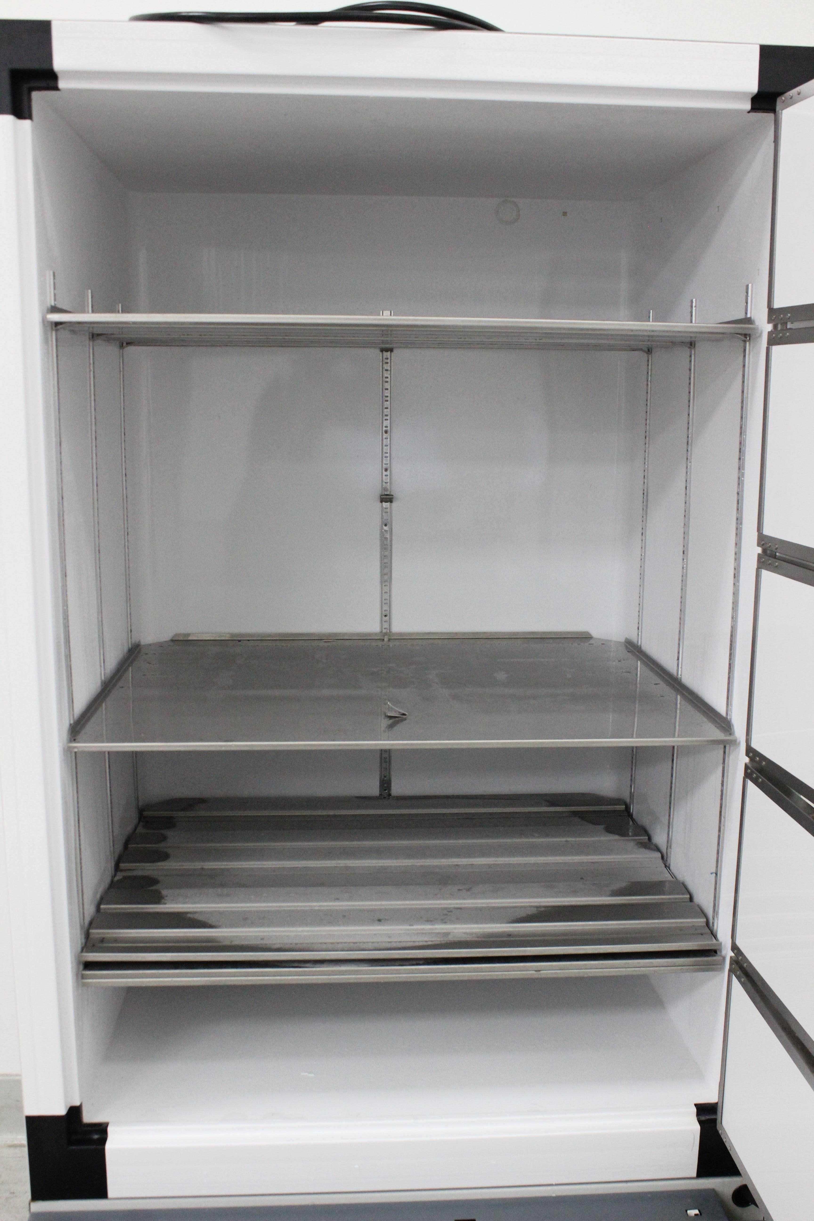 Thermo UXF60086A Ultra Low Temperature Freezer -80C, 28.8 cu ft, Touch-LCD