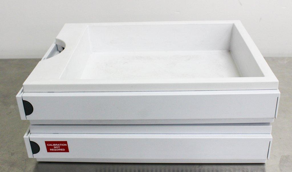 Agilent G1379B Solvent Degasser, HPLC, 4-Channel Vacuum System, Good Condition