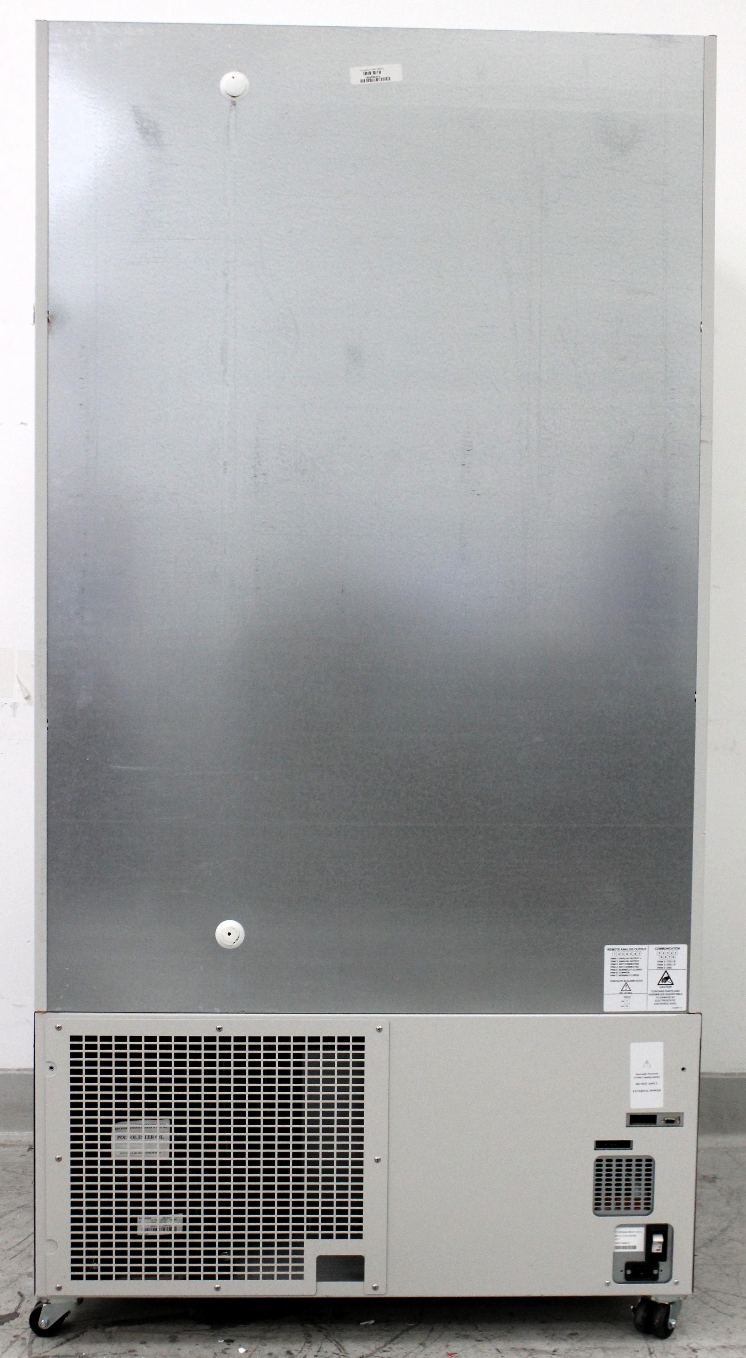 Thermo UXF60086A Ultra Low Temperature Freezer -80C, 28.8 cu ft, Touch-LCD