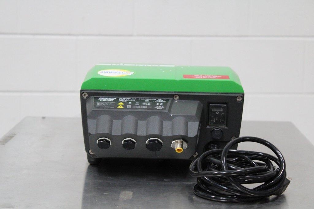 Watson Marlow 530U Peristaltic Pump NEMA 4X IP66 55.48GPH 3.5L/min Range