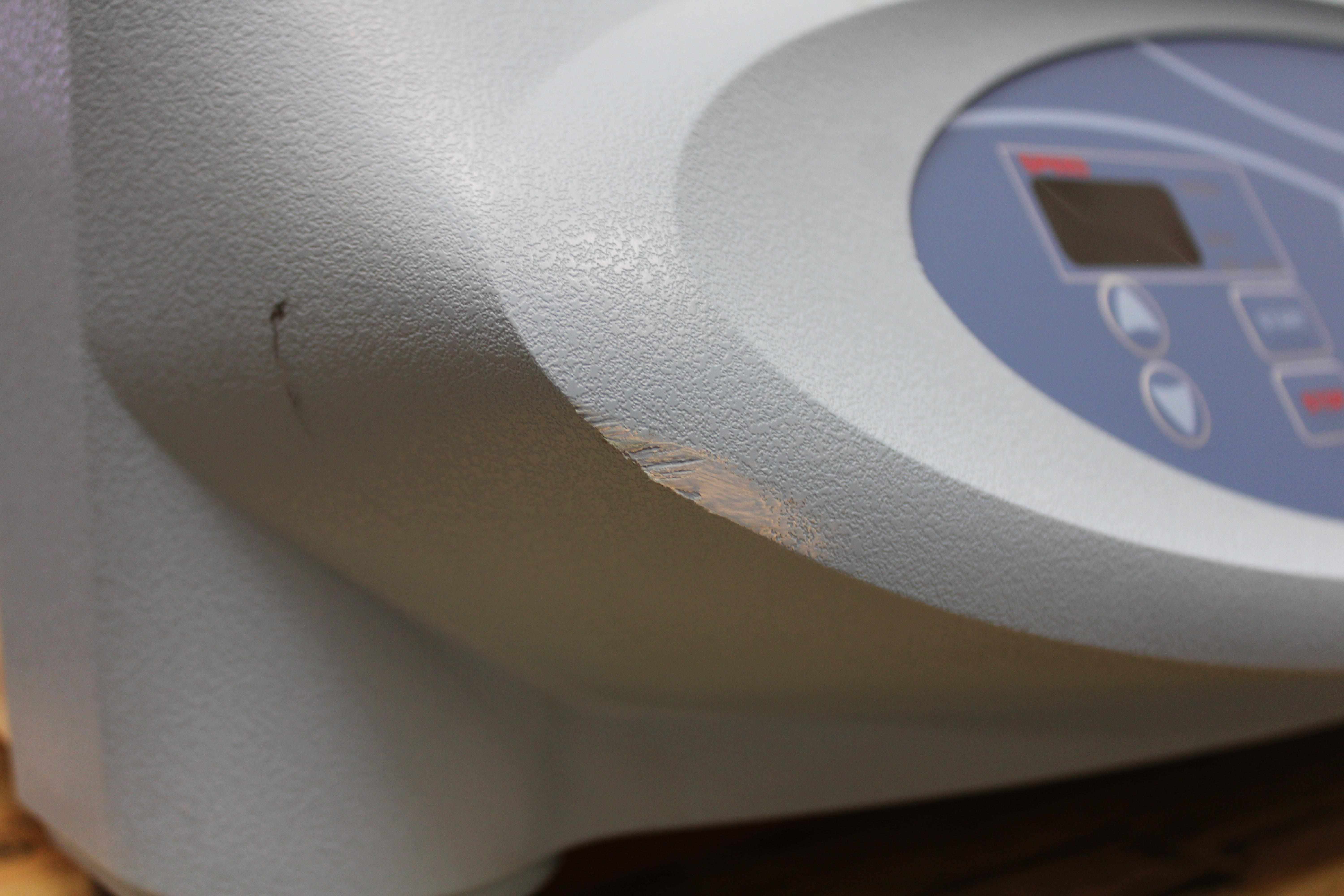 Thermo MaxQ 4000 Incubator Shaker 15-500 RPM 220/240V 6x2L Benchtop Lab