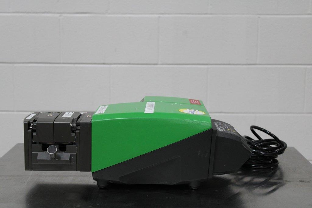 Watson Marlow 530U Peristaltic Pump NEMA 4X IP66 55.48GPH 3.5L/min Range