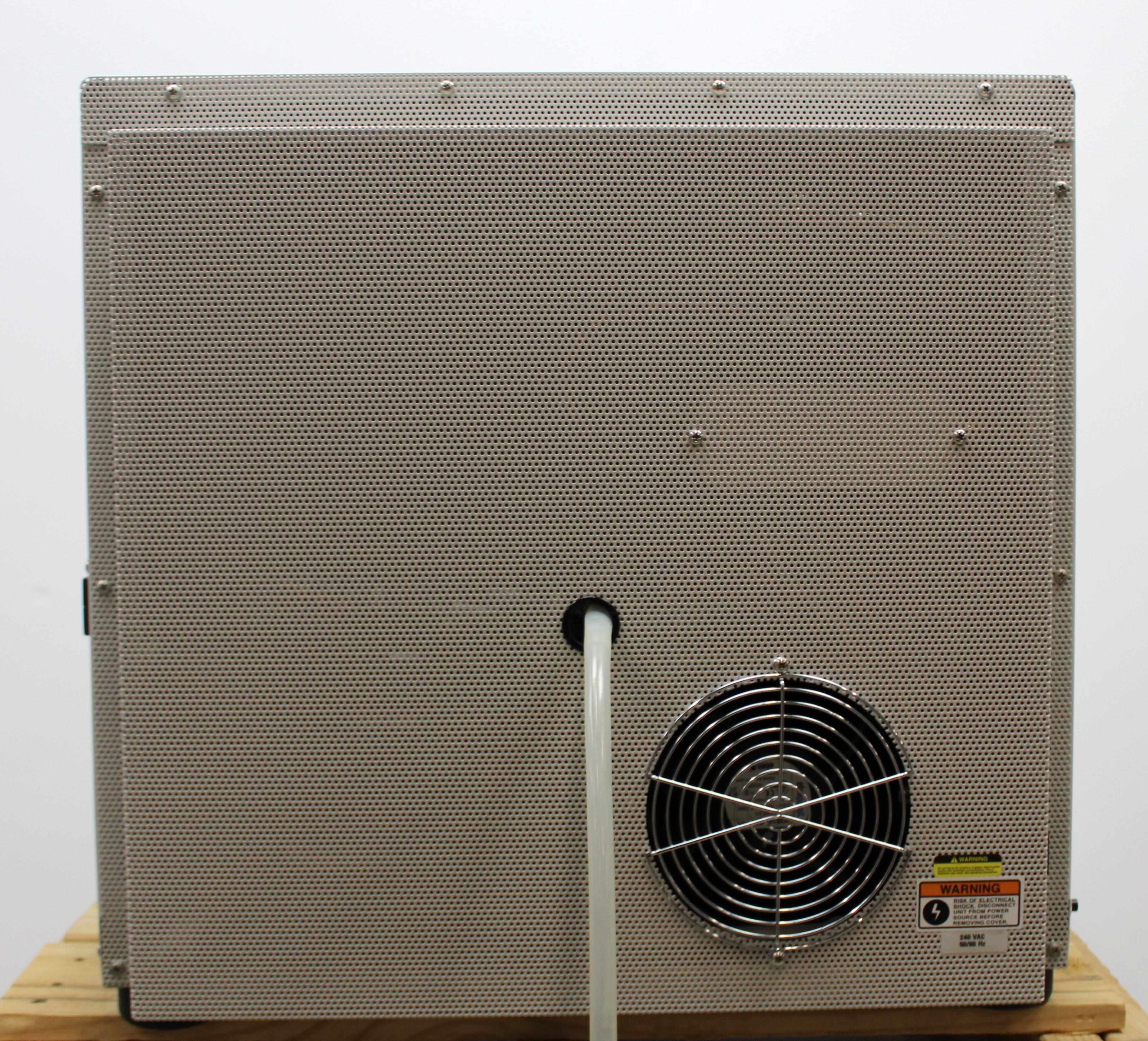 Thermo MaxQ 4000 Incubator Shaker 15-500 RPM 220/240V 6x2L Benchtop Lab