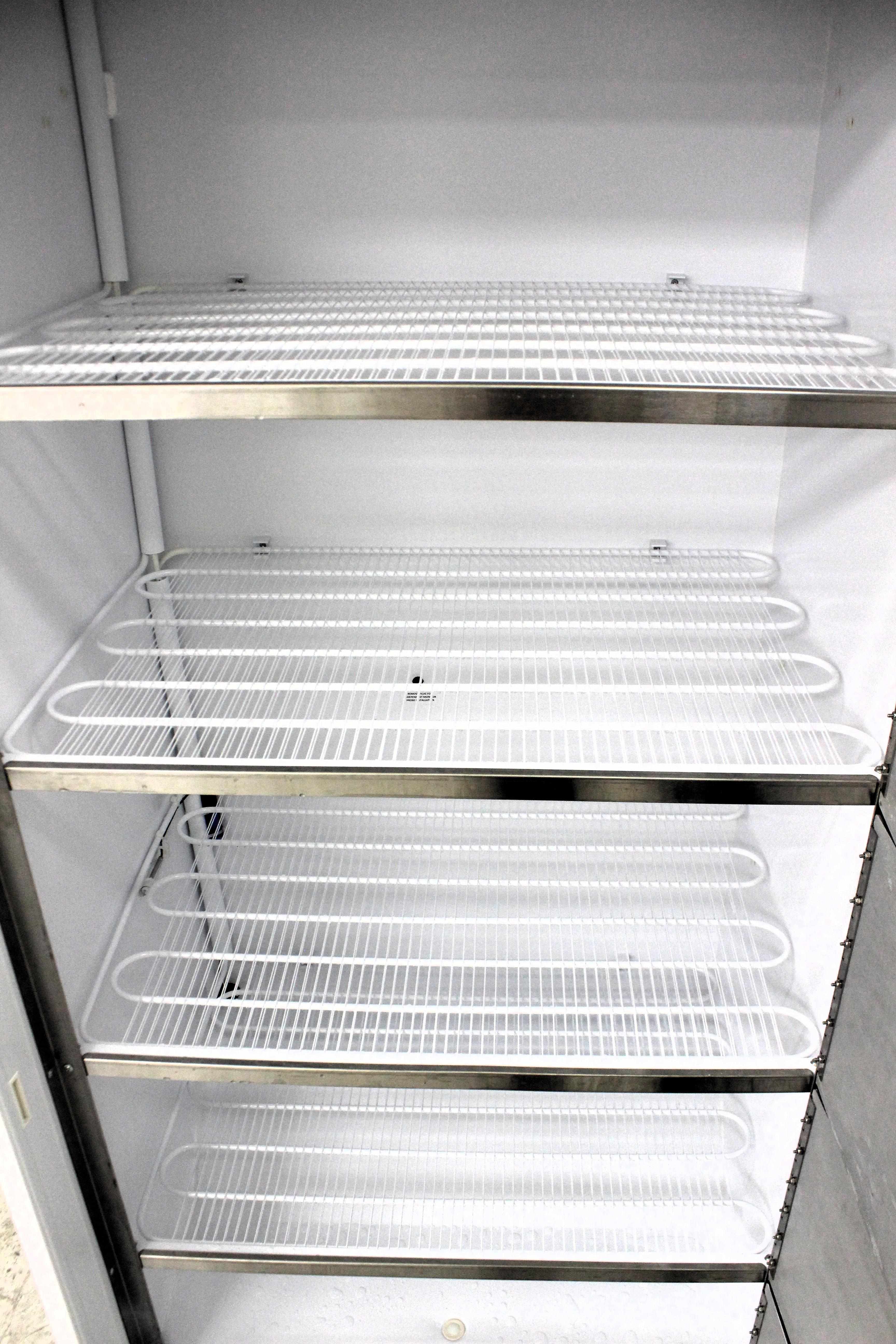 ABS ABT-MFP-30-TS Freezer Laboratory -20 to -33C 30 cu ft Suitable for Biotech