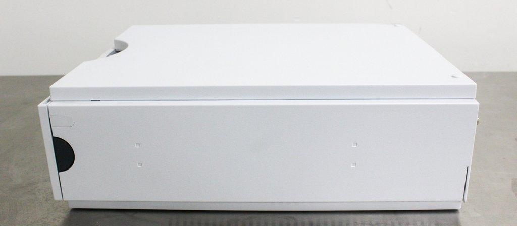 Agilent G1311A Quaternary Pump for Precise Low-Pressure Mixing 0.001-10mL/min